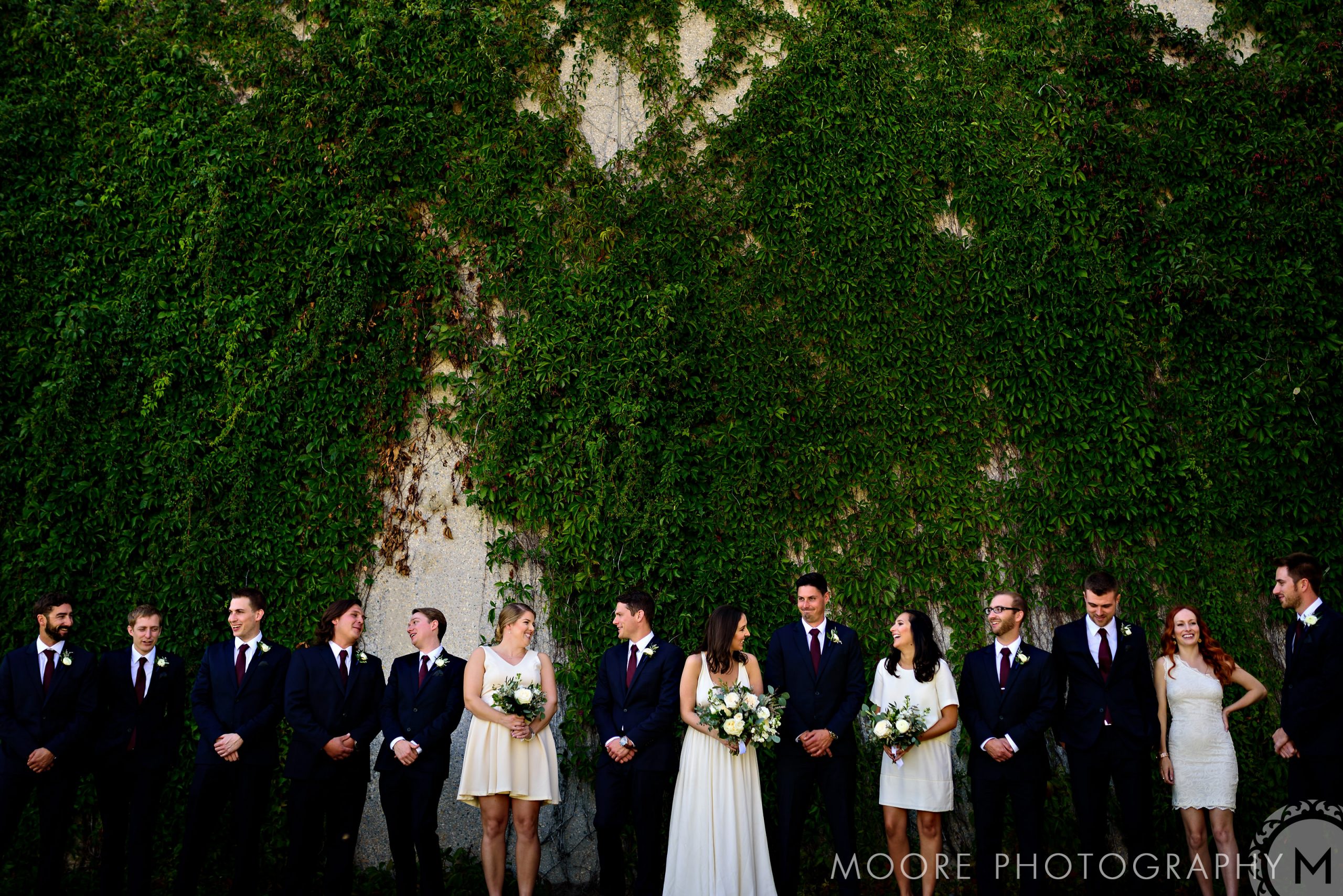 Bridegroom - Photograph