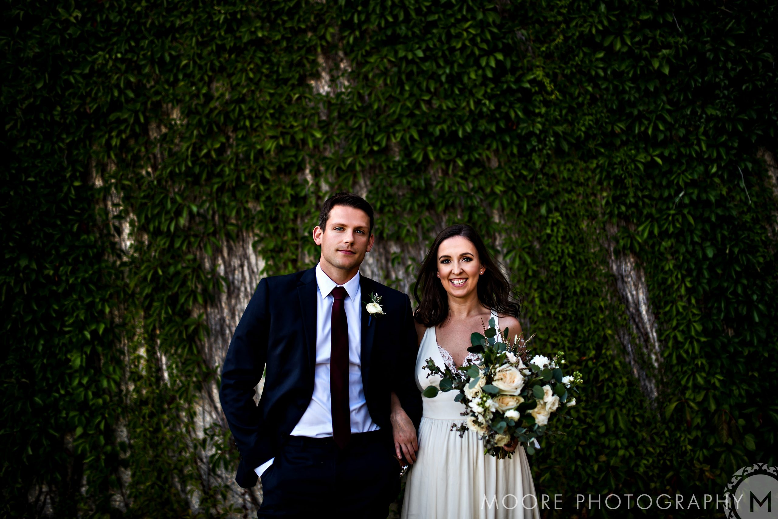 Wedding reception - Bridegroom