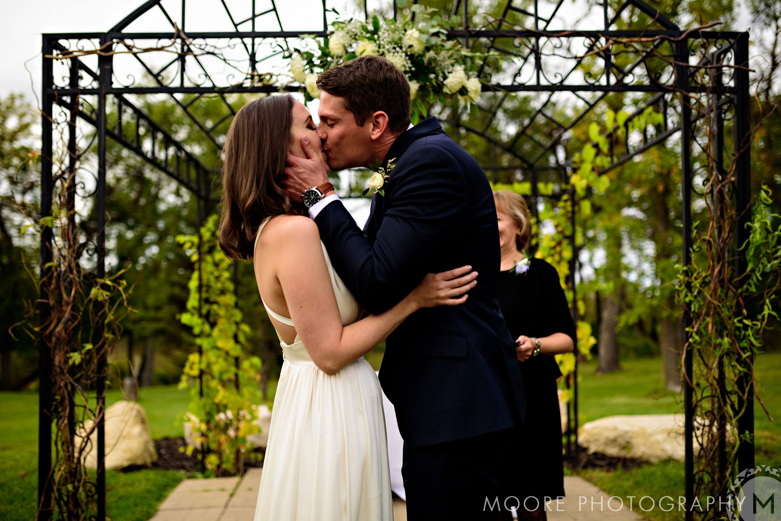 Wedding Dress - Bride