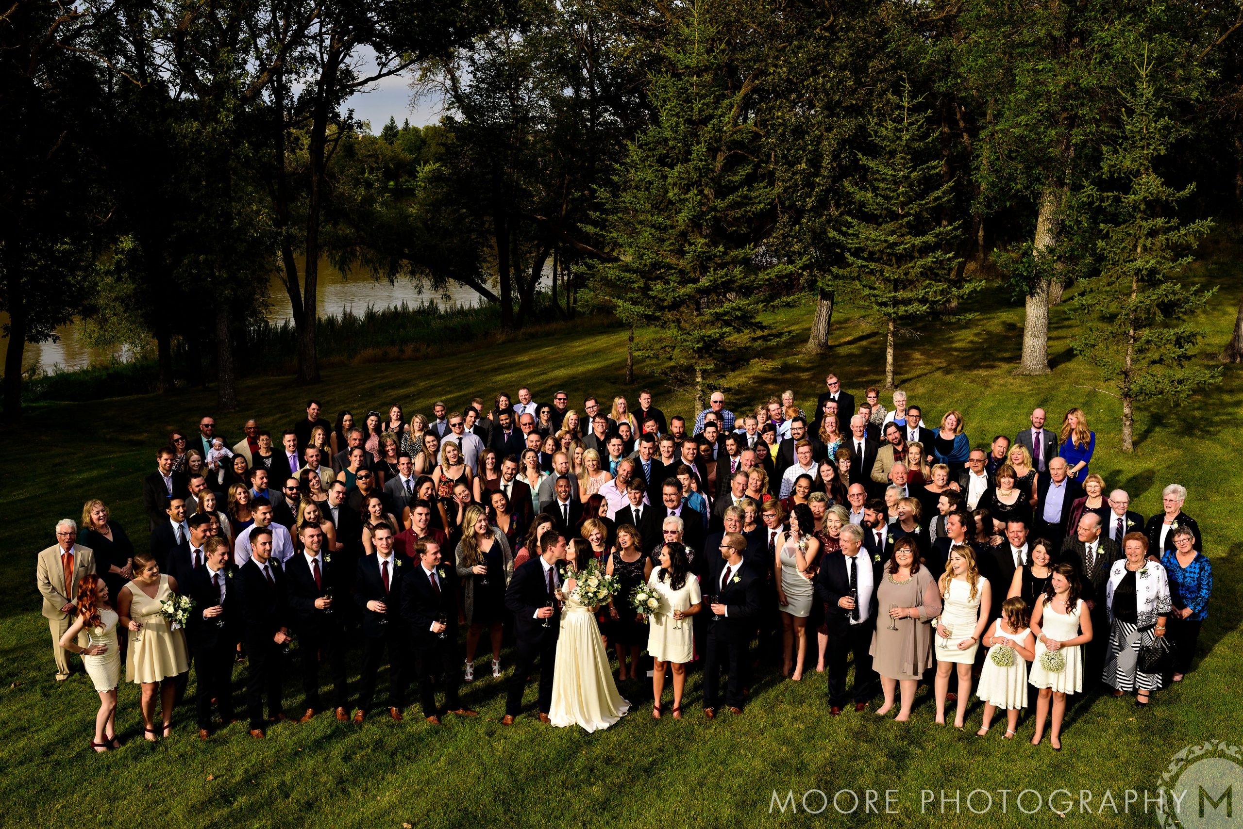 Photograph - Social group