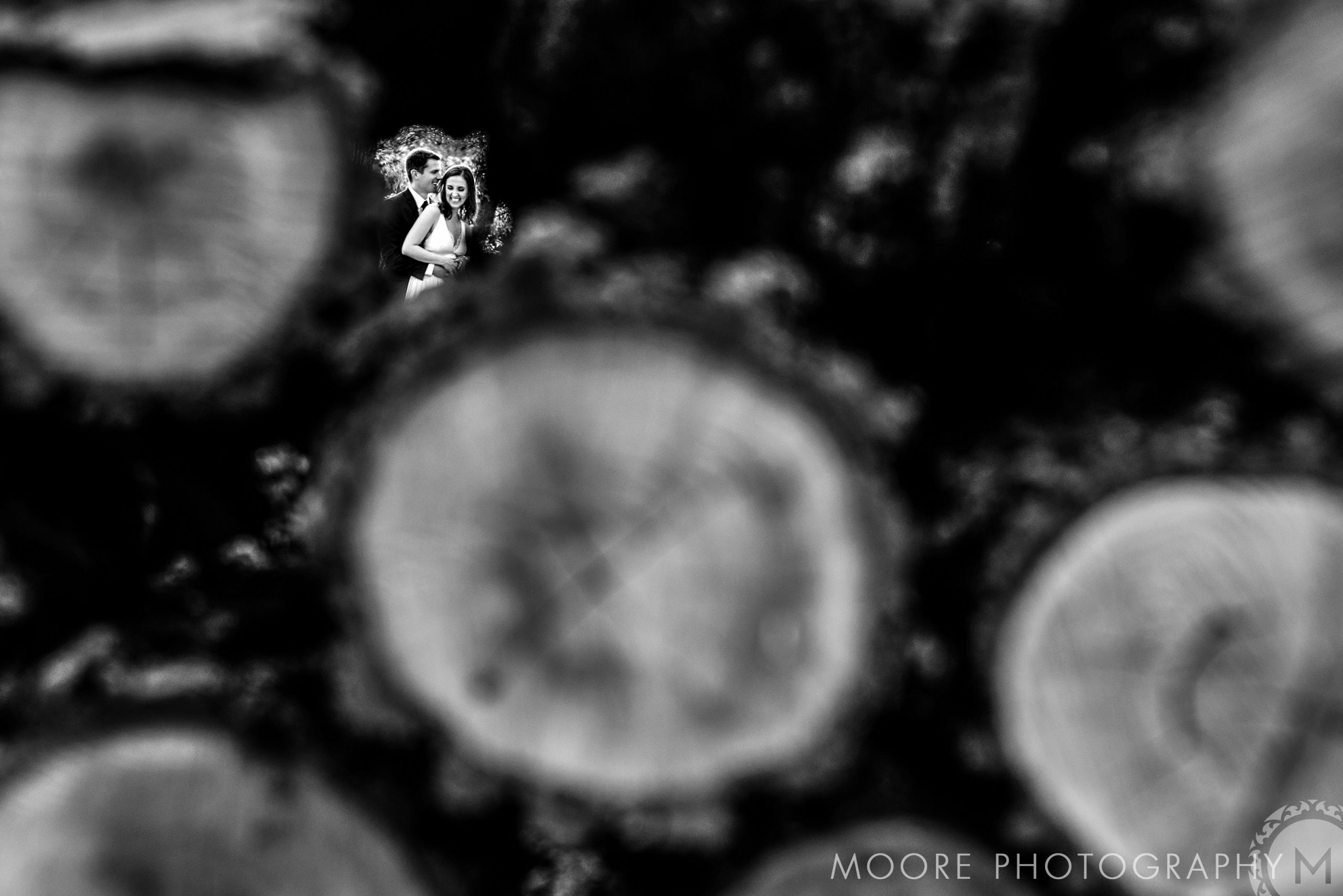 Black and white - Stock photography