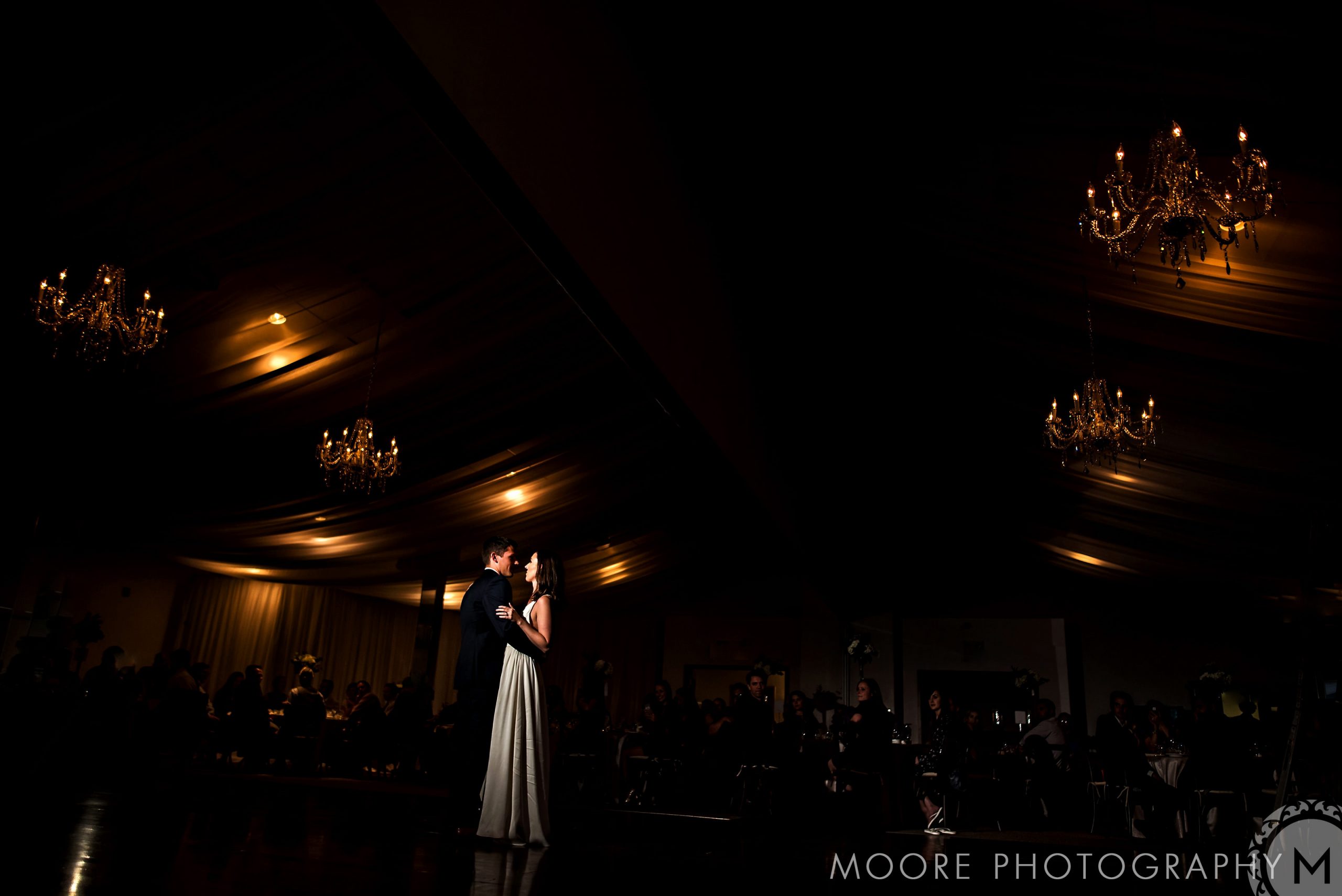 Wedding reception - Photograph