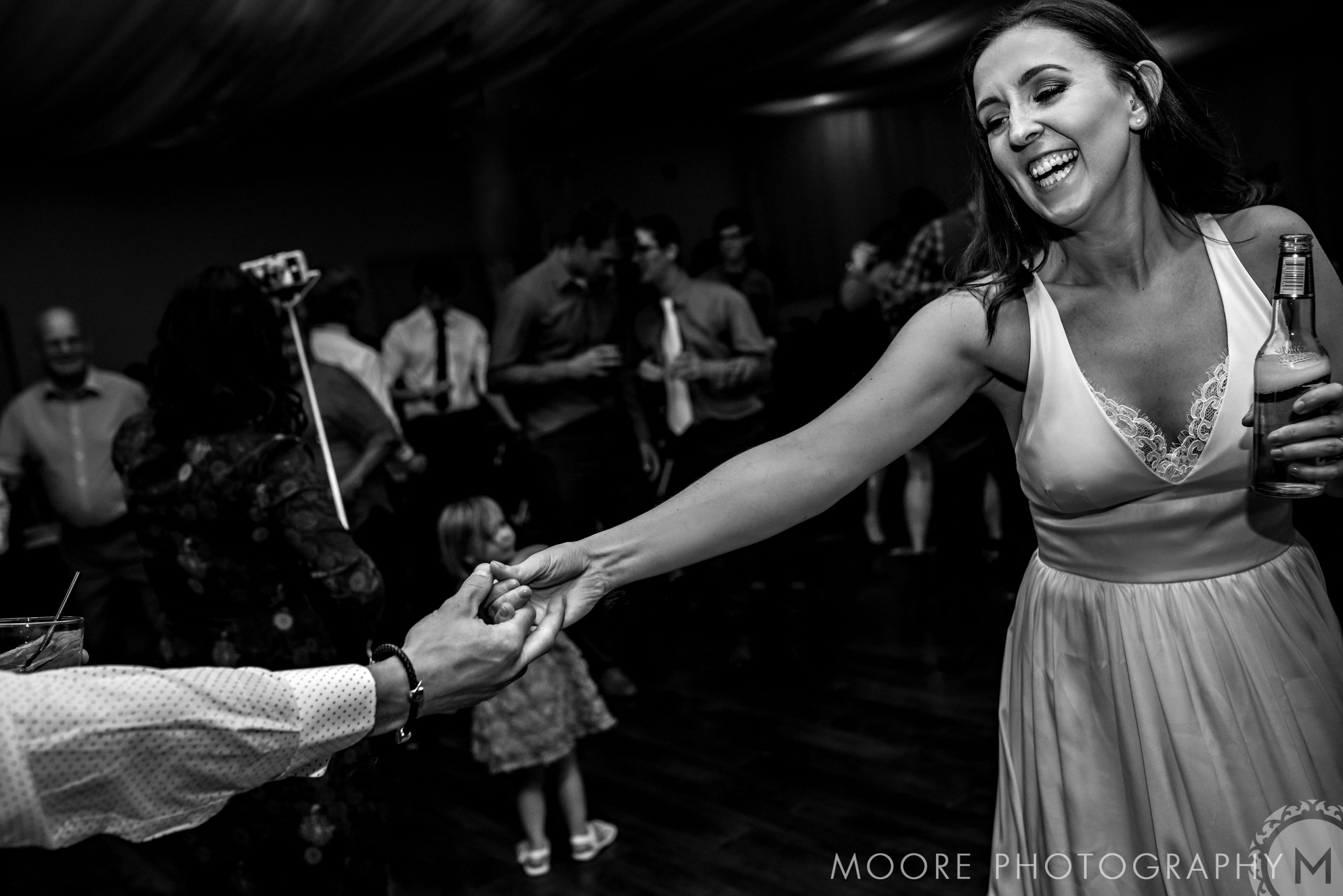 Photograph - Black and white