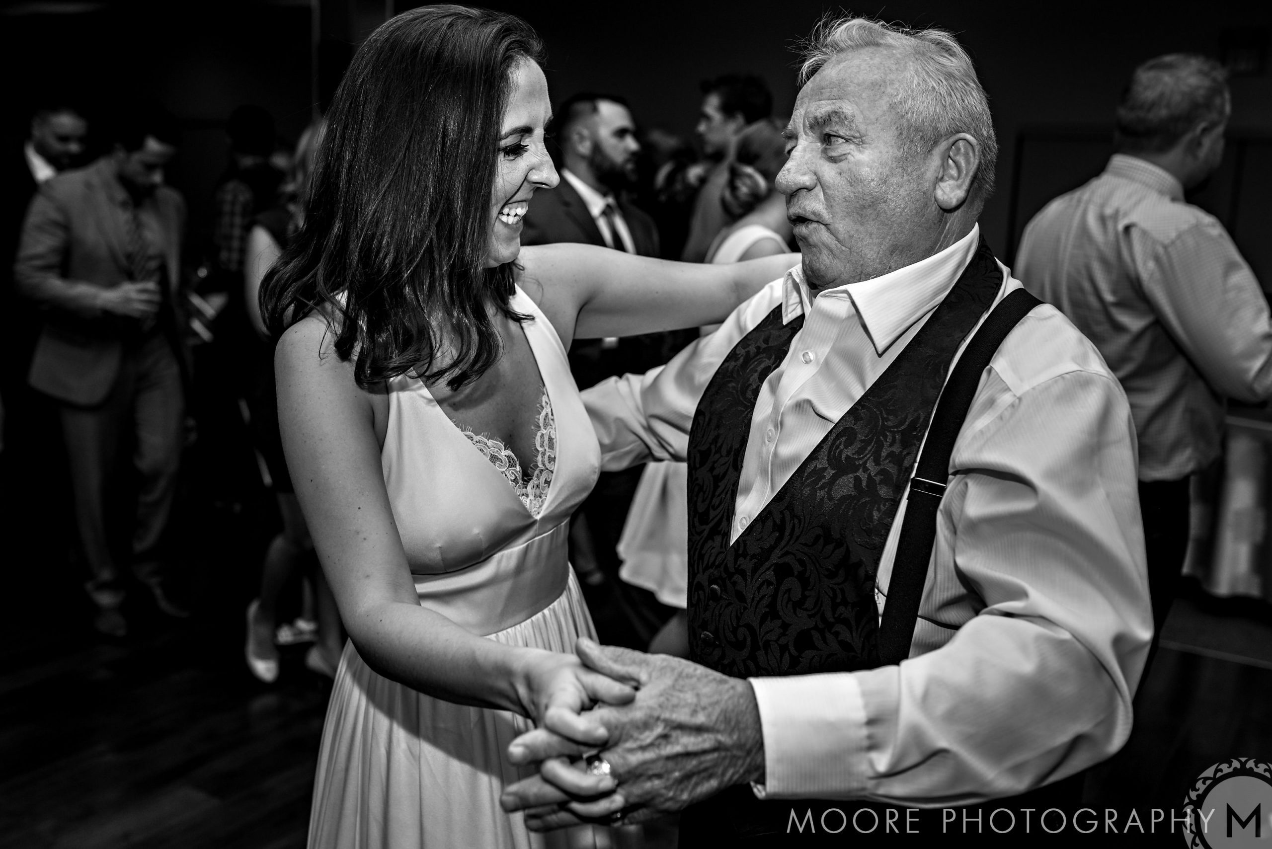 Wedding Dress - Bridegroom