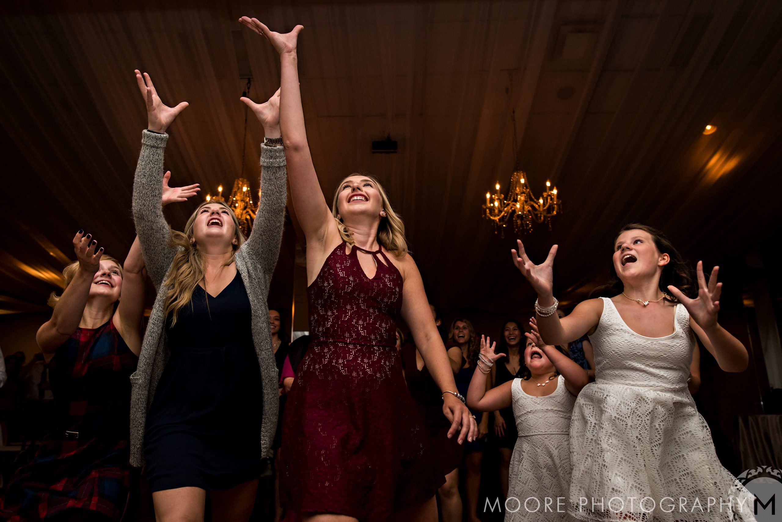 Musical theatre - Acting