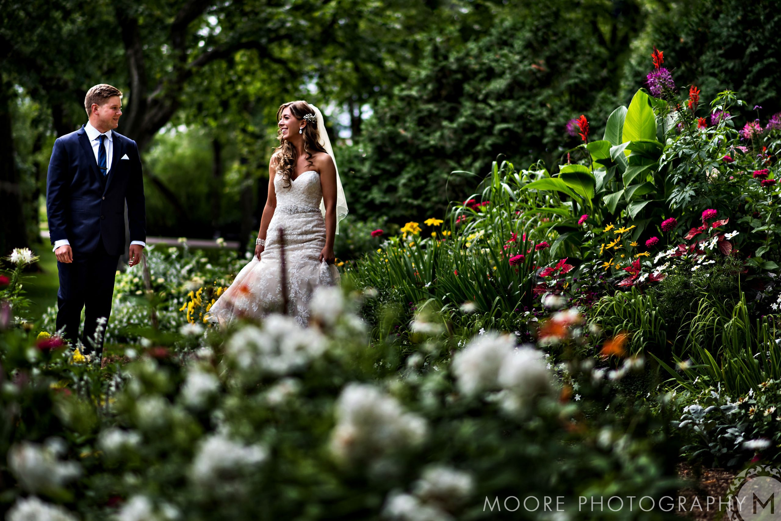 Flower - Floristry