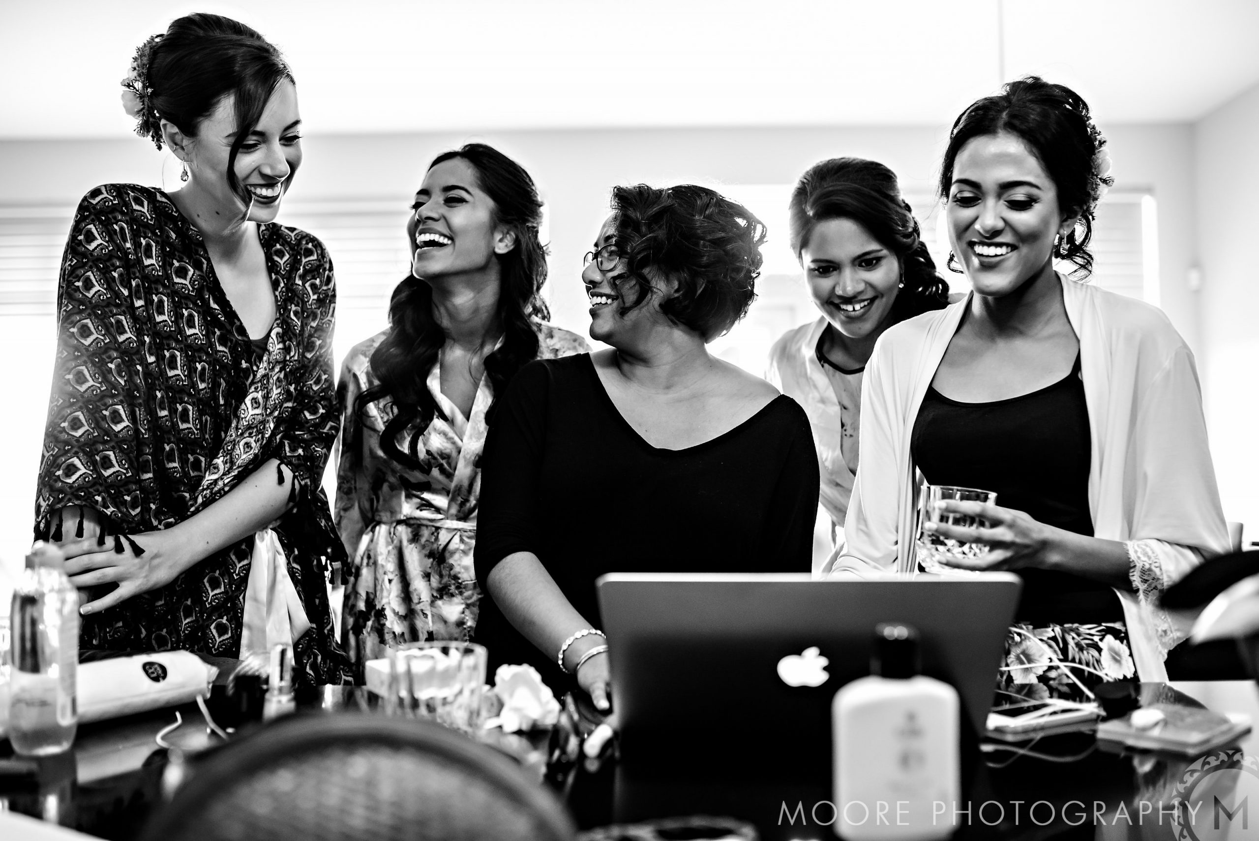 Photograph - Black and white