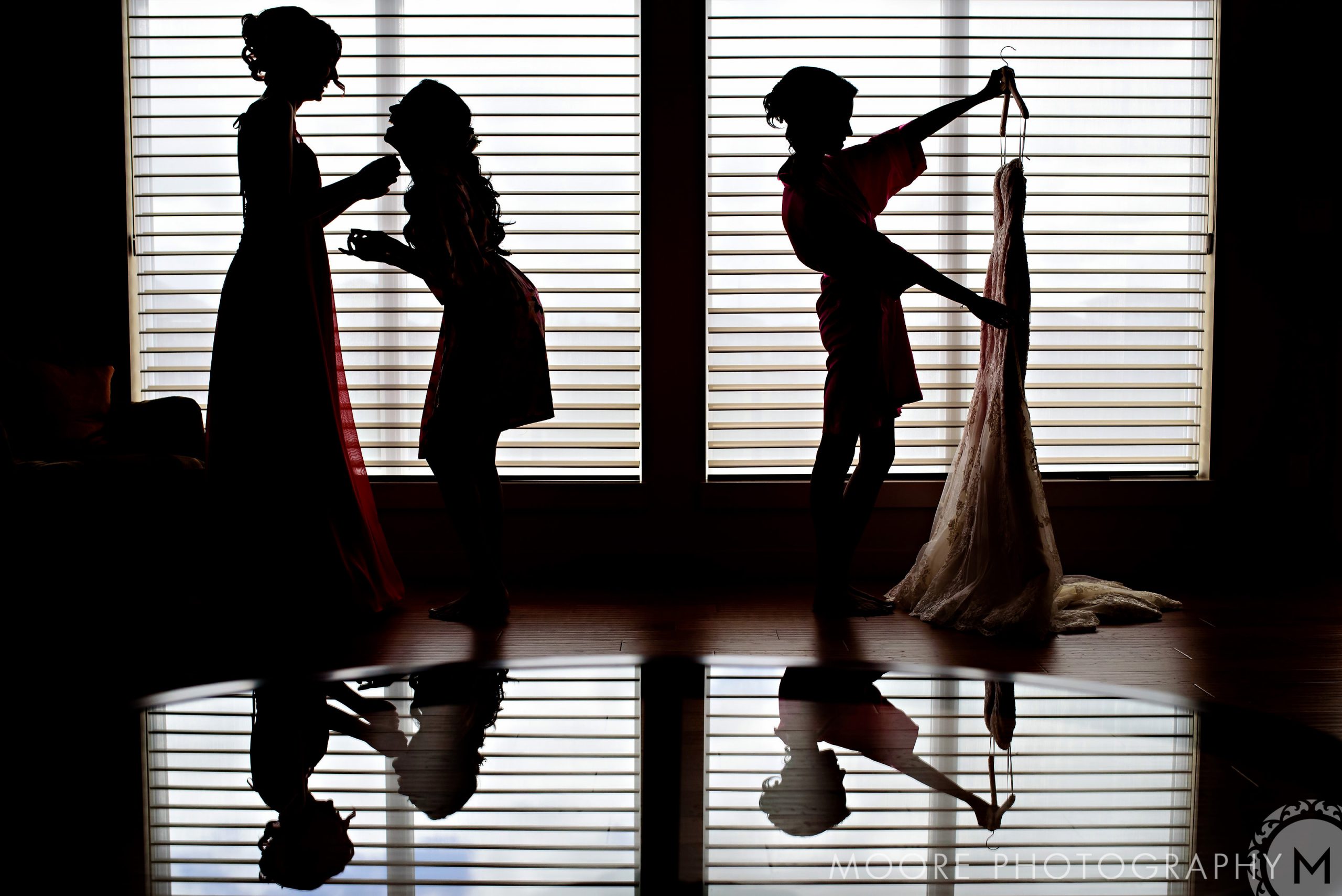 The Gates On Roblin - Wedding photography