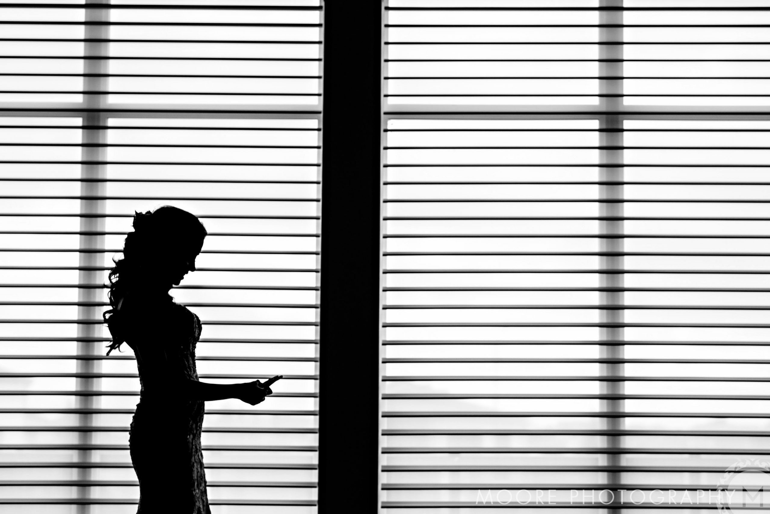 Black and white - Photography