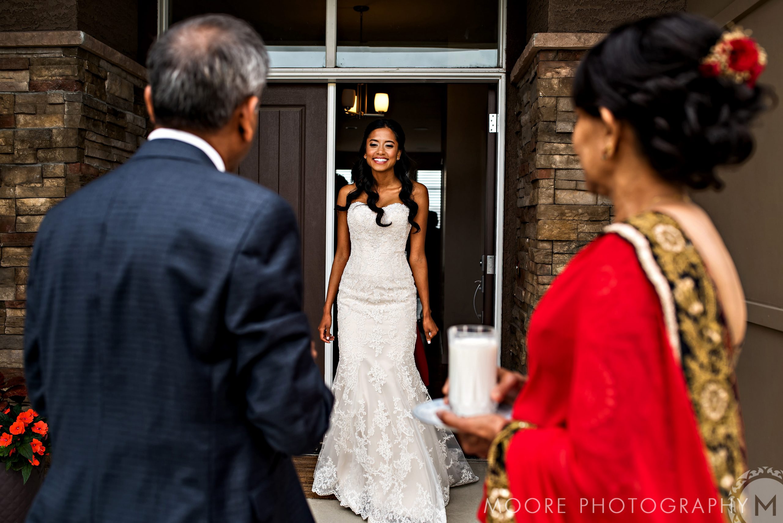 Wedding Dress - Wedding