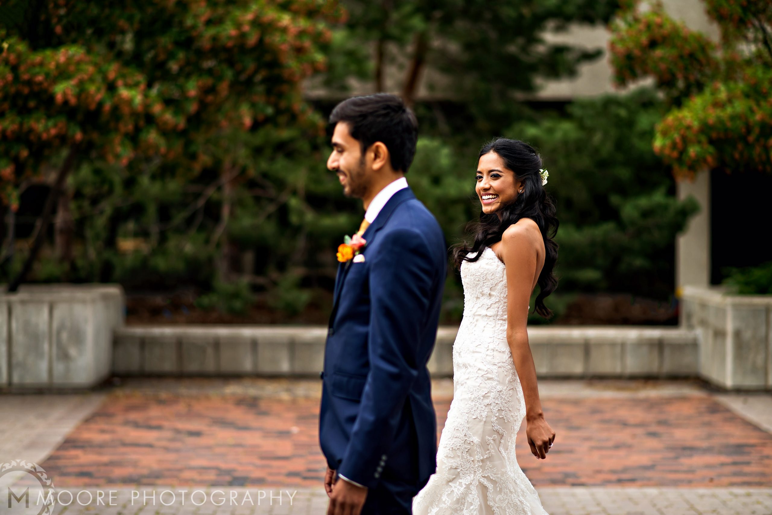 Wedding Dress - Wedding