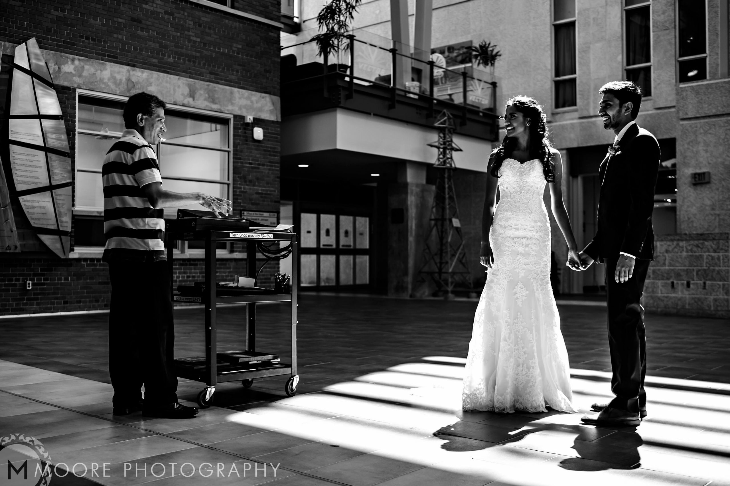 Wedding - Wedding Dress