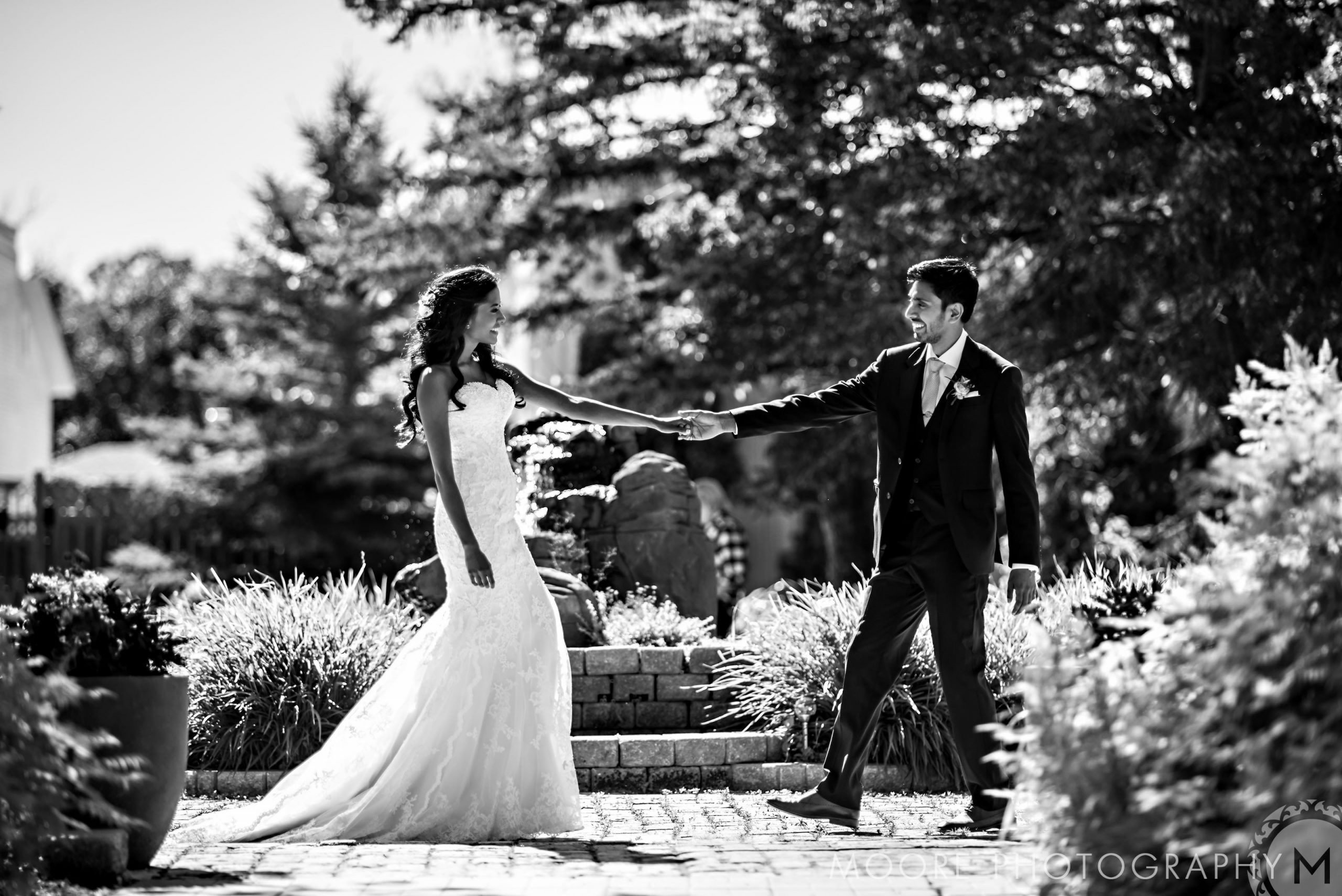 Wedding Dress - Wedding