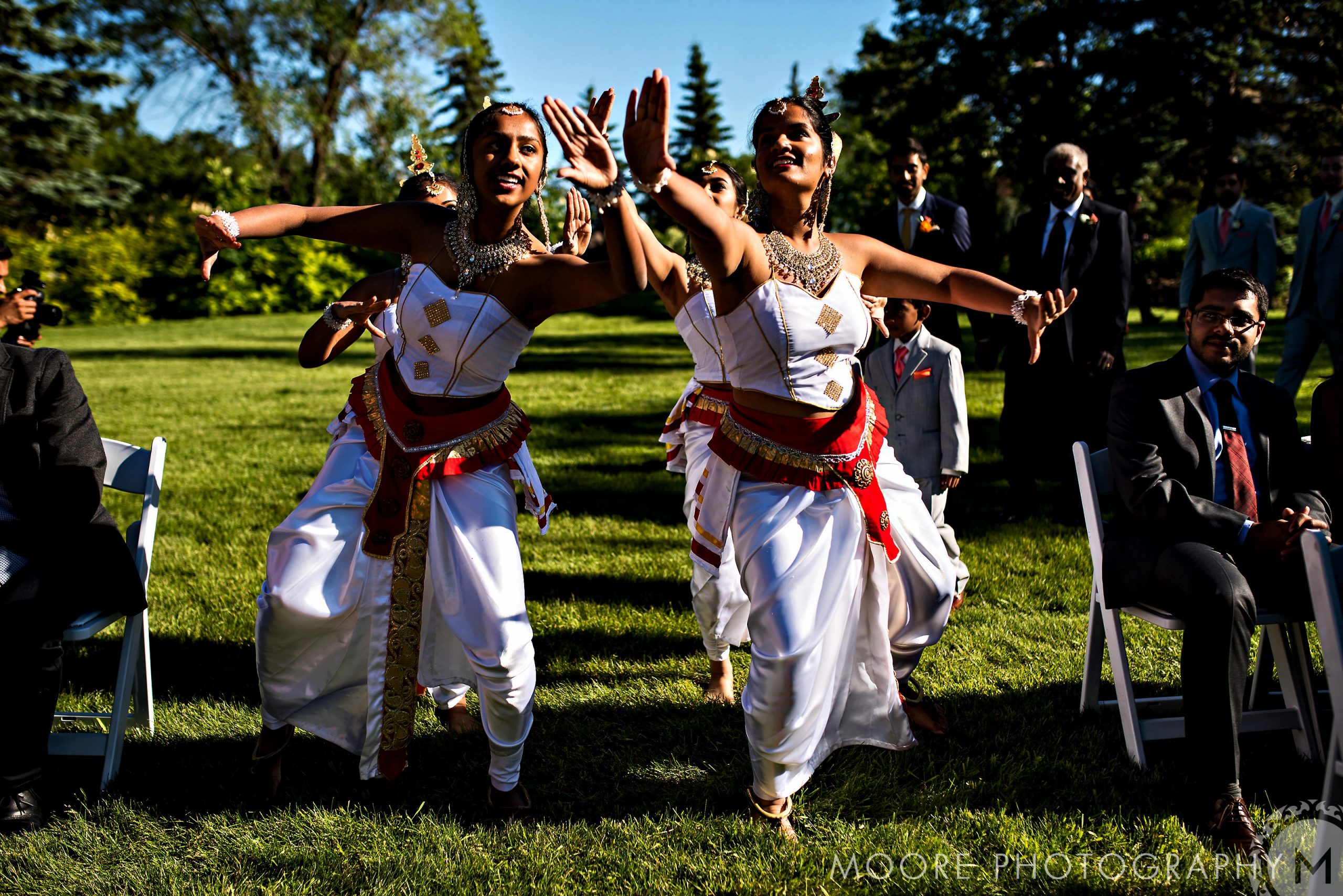 Winnipeg - Performing arts