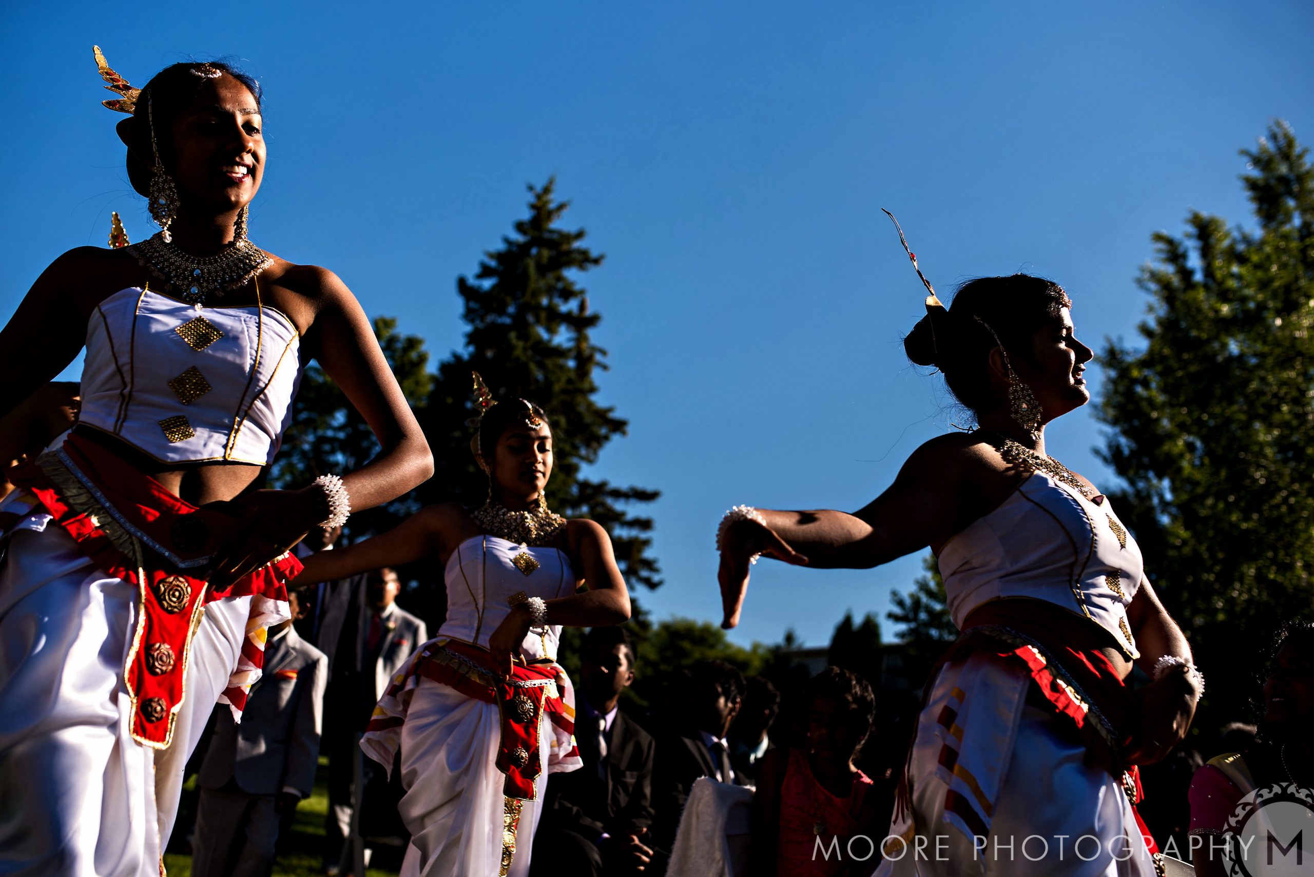 The Gates On Roblin - Team sport
