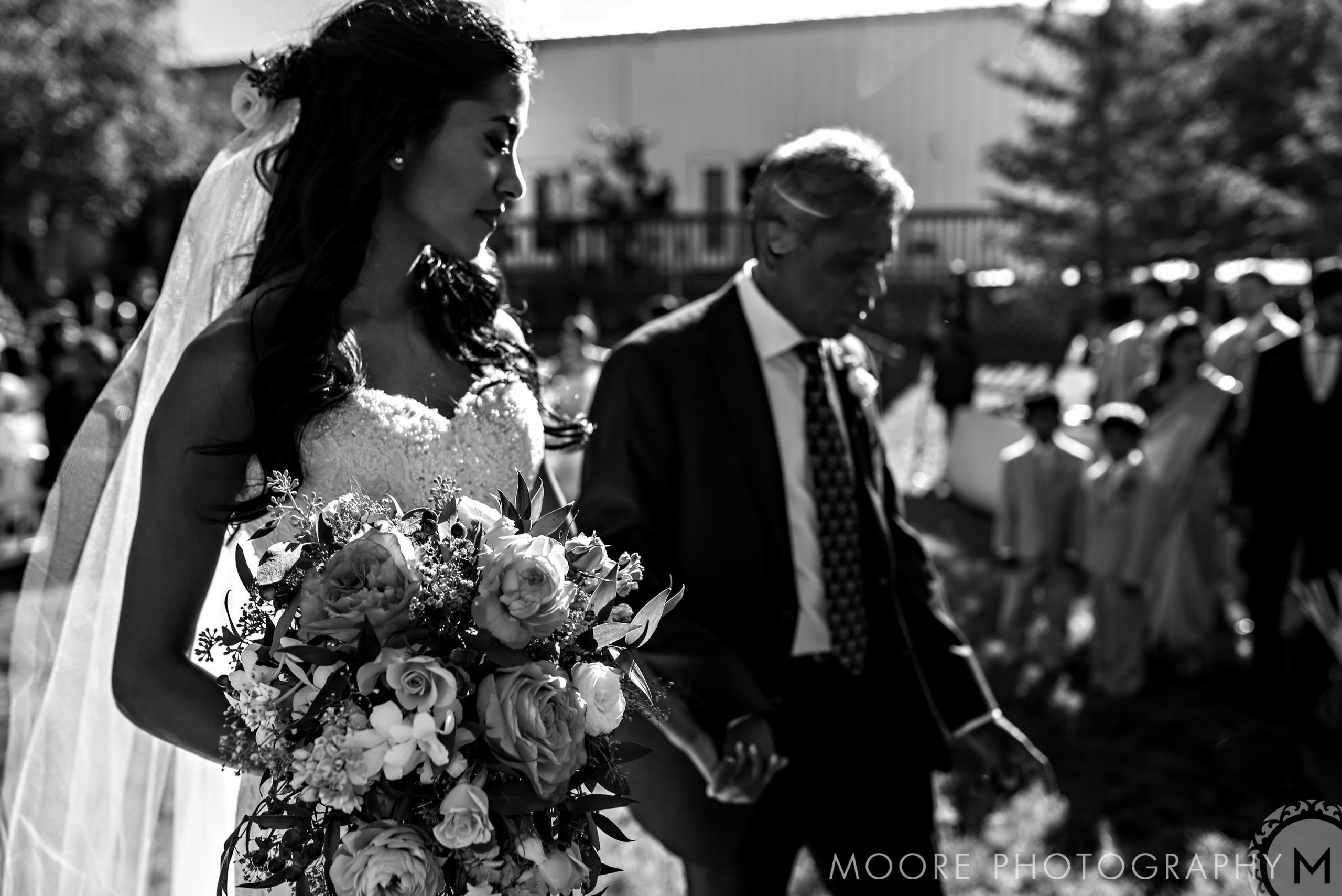 Wedding Dress - Wedding