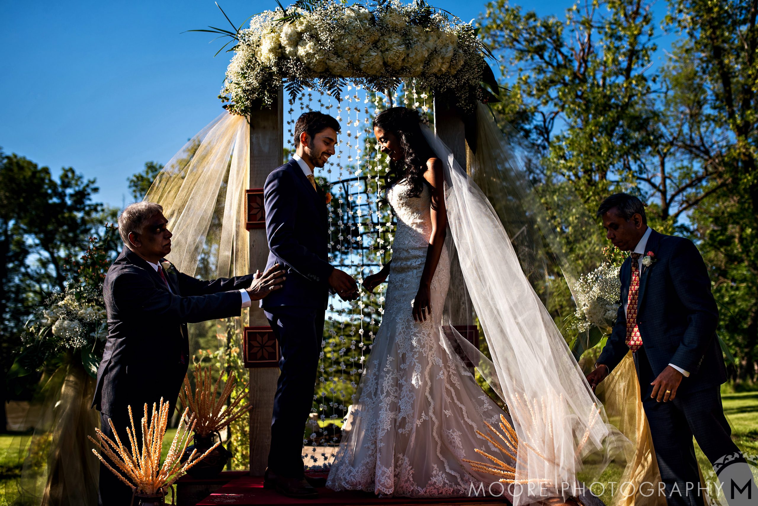 Wedding Dress - Bride