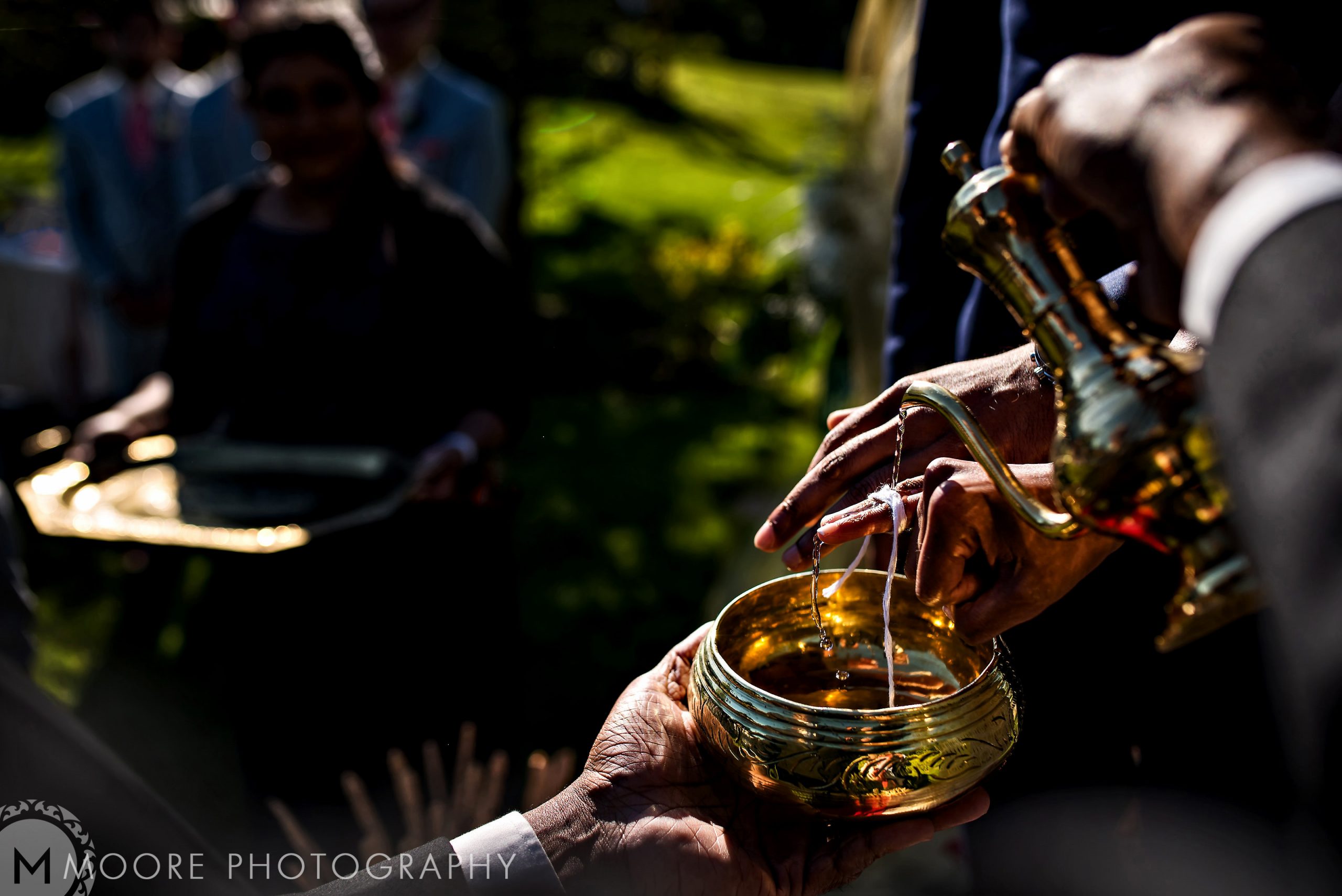 The Gates On Roblin - Musician