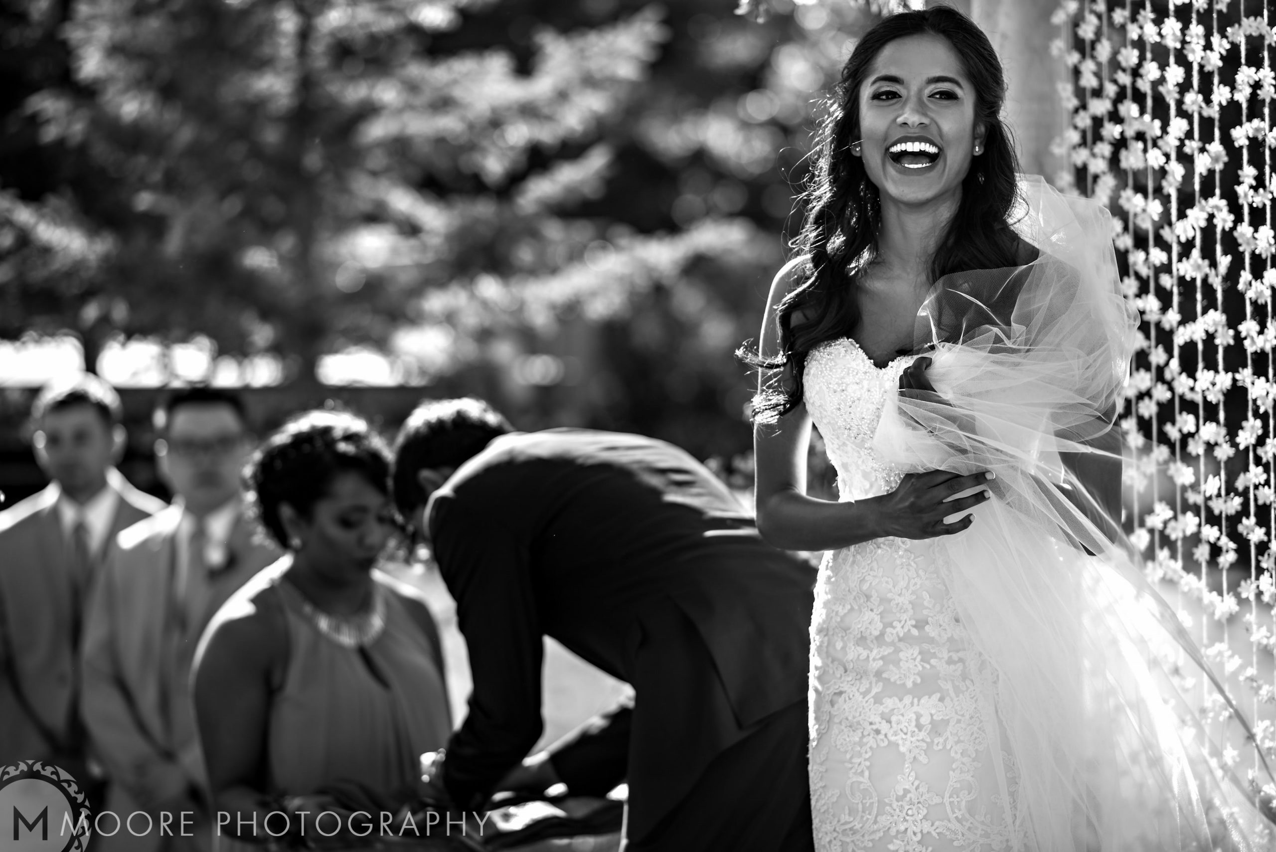 Wedding Dress - Bride