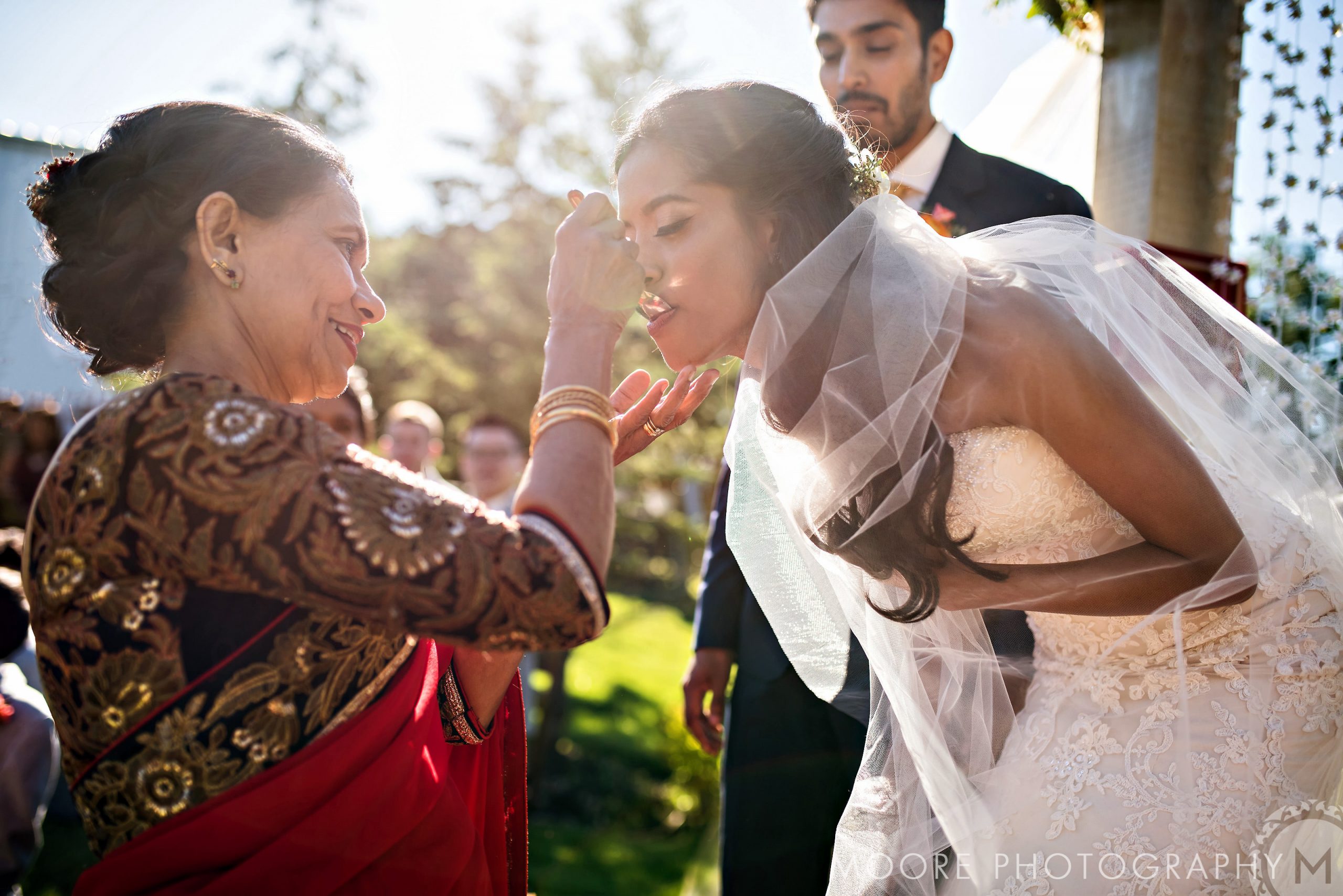 Wedding Dress - Wedding