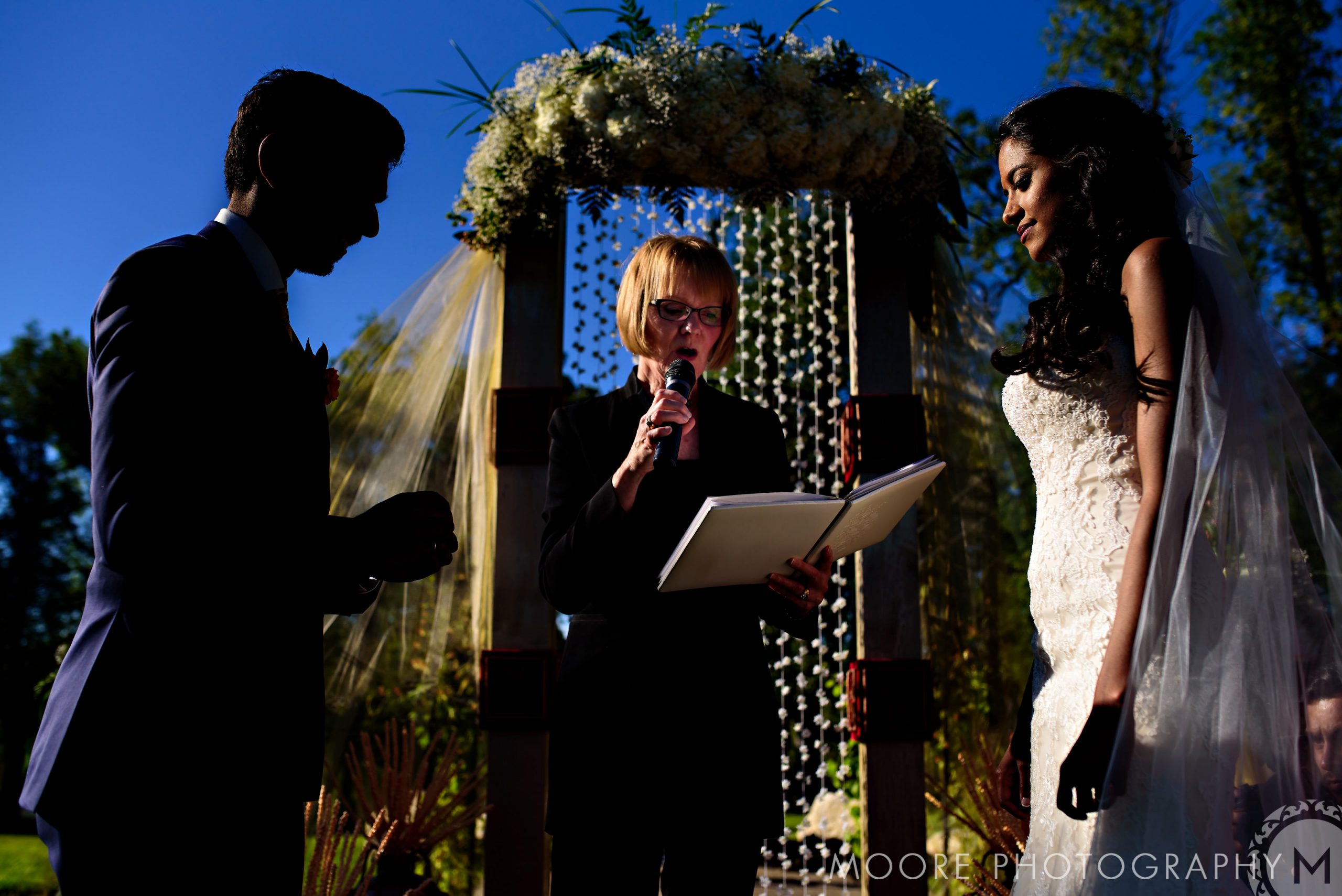 Wedding - Wedding reception