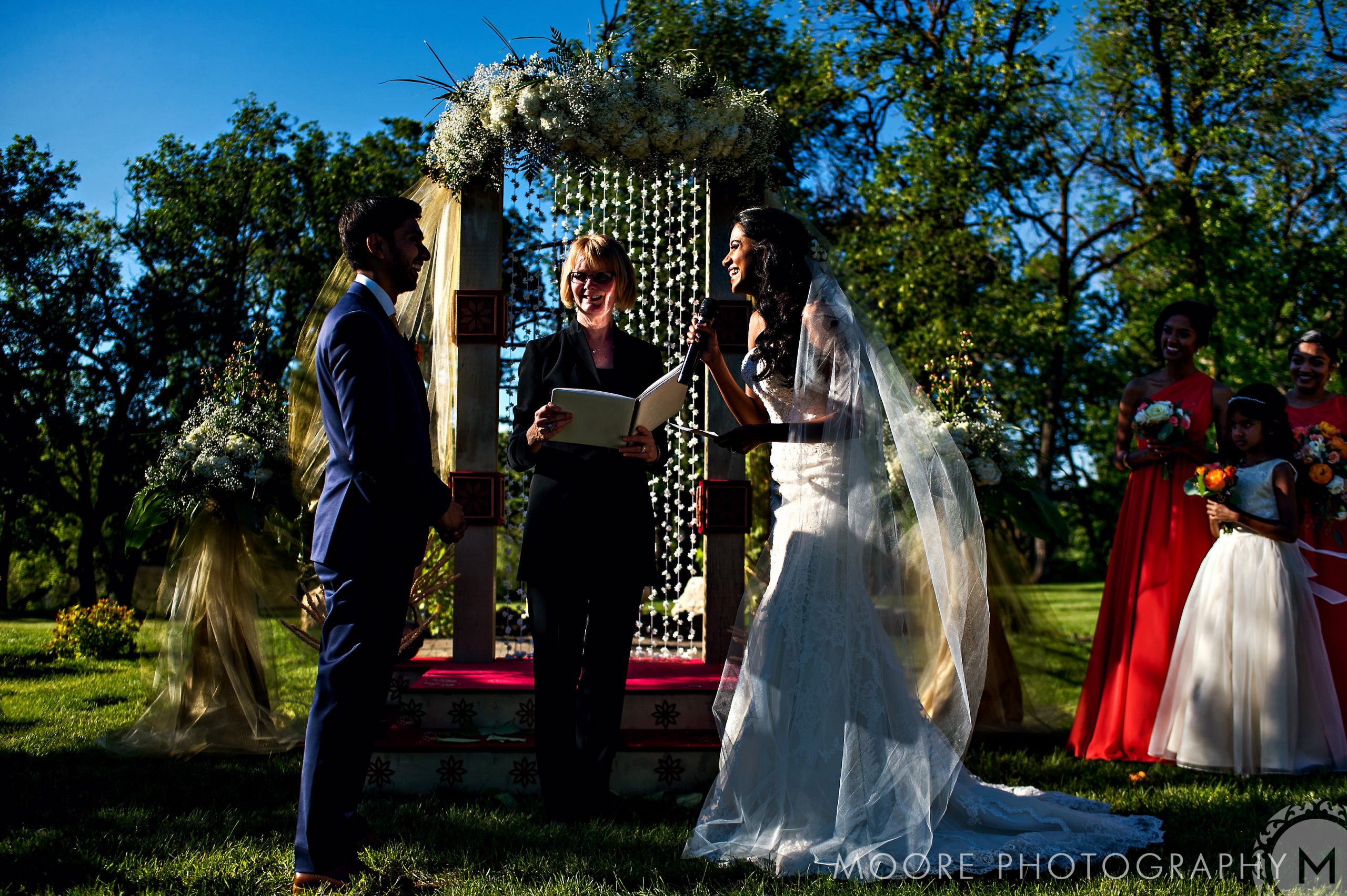 Wedding Dress - Bride