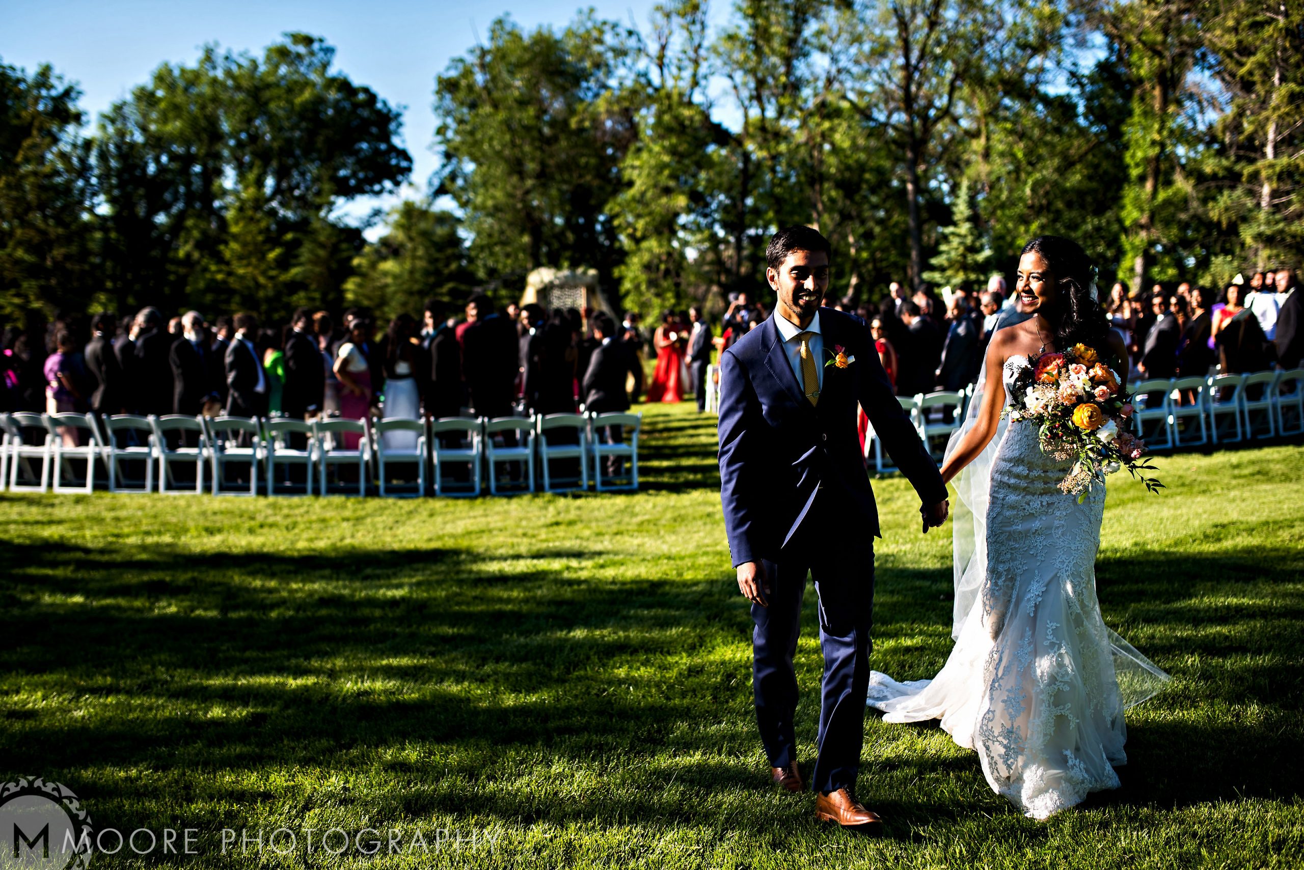 Wedding Dress - Bridegroom