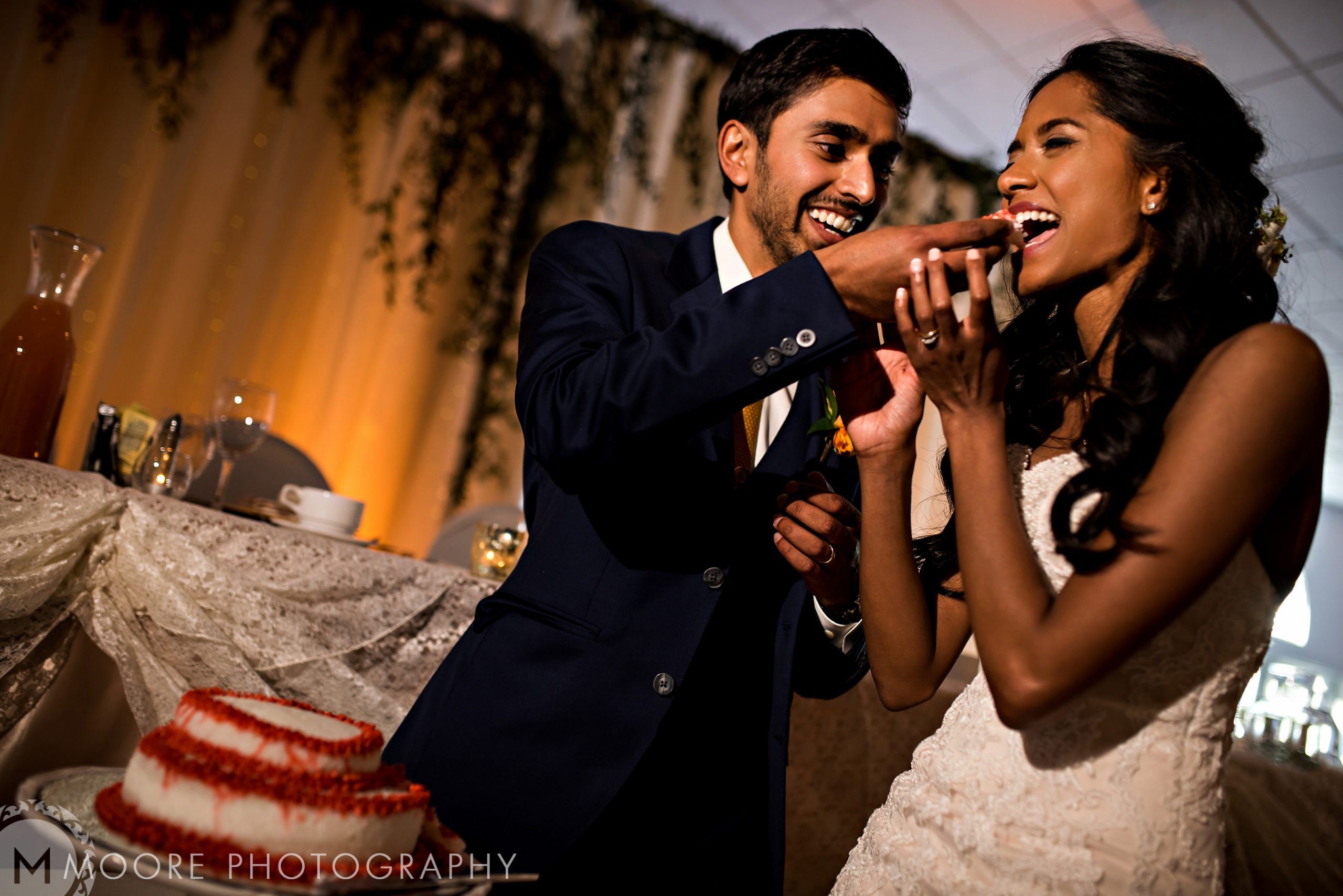 Wedding reception - Wedding