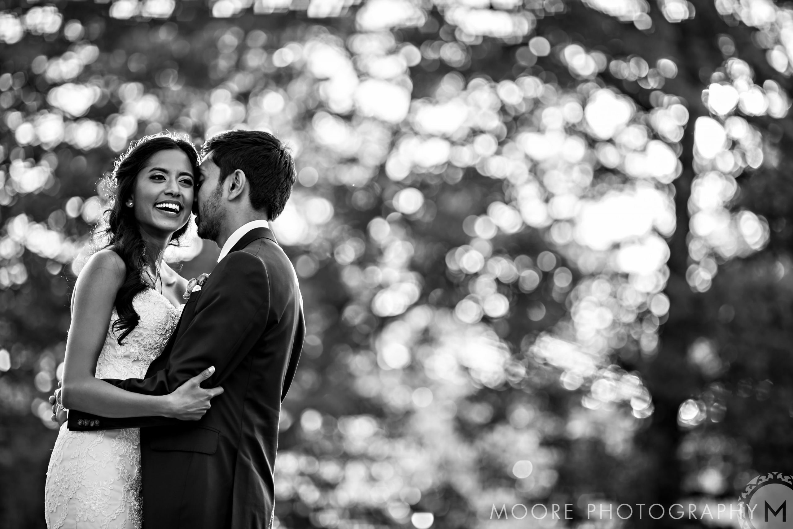 Black and white - Photograph