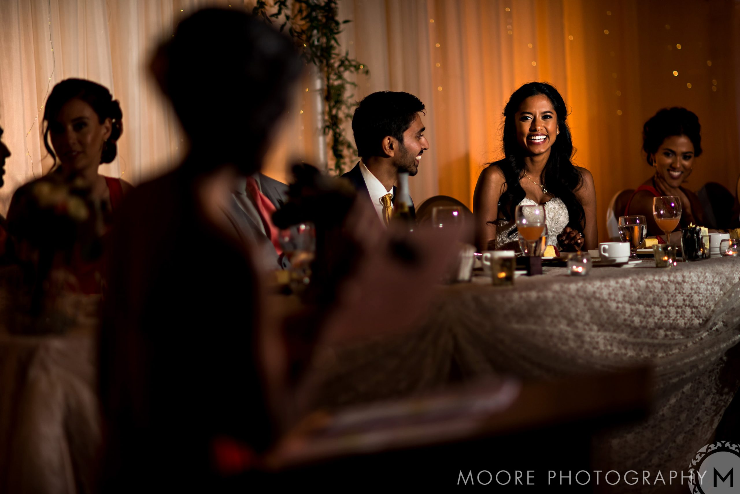 Wedding reception - Photograph