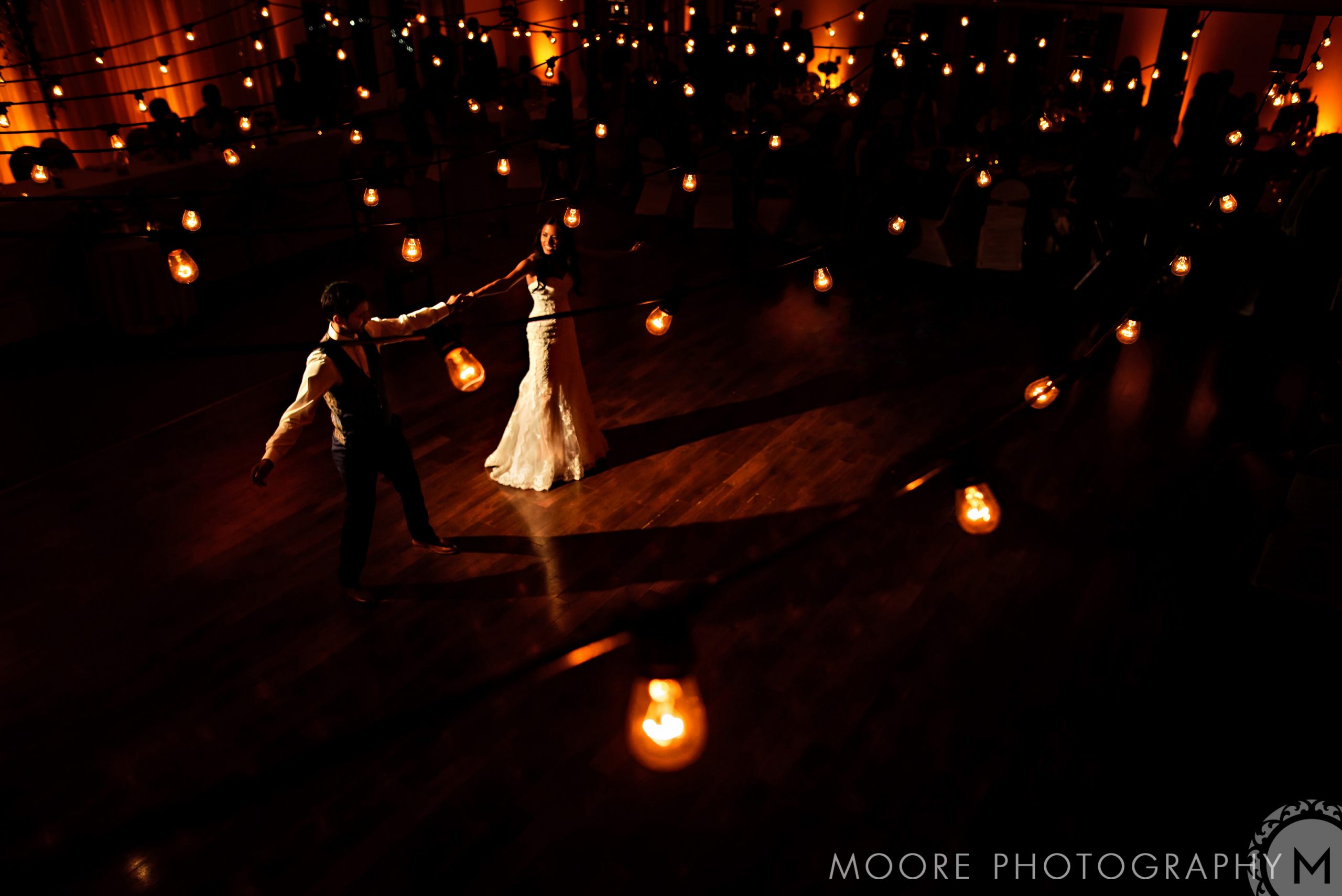 Wedding - Performing arts