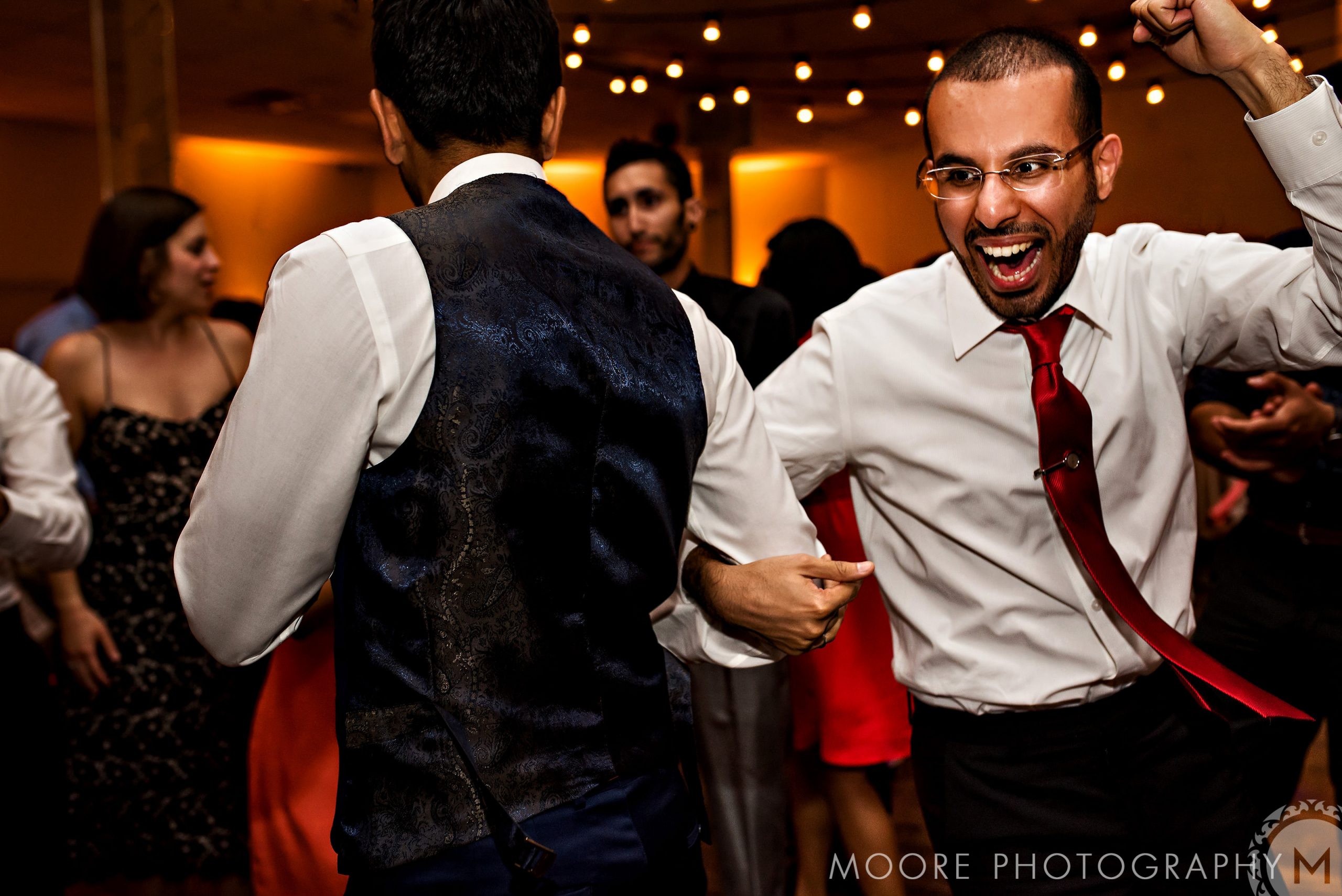 Wedding - Wedding reception