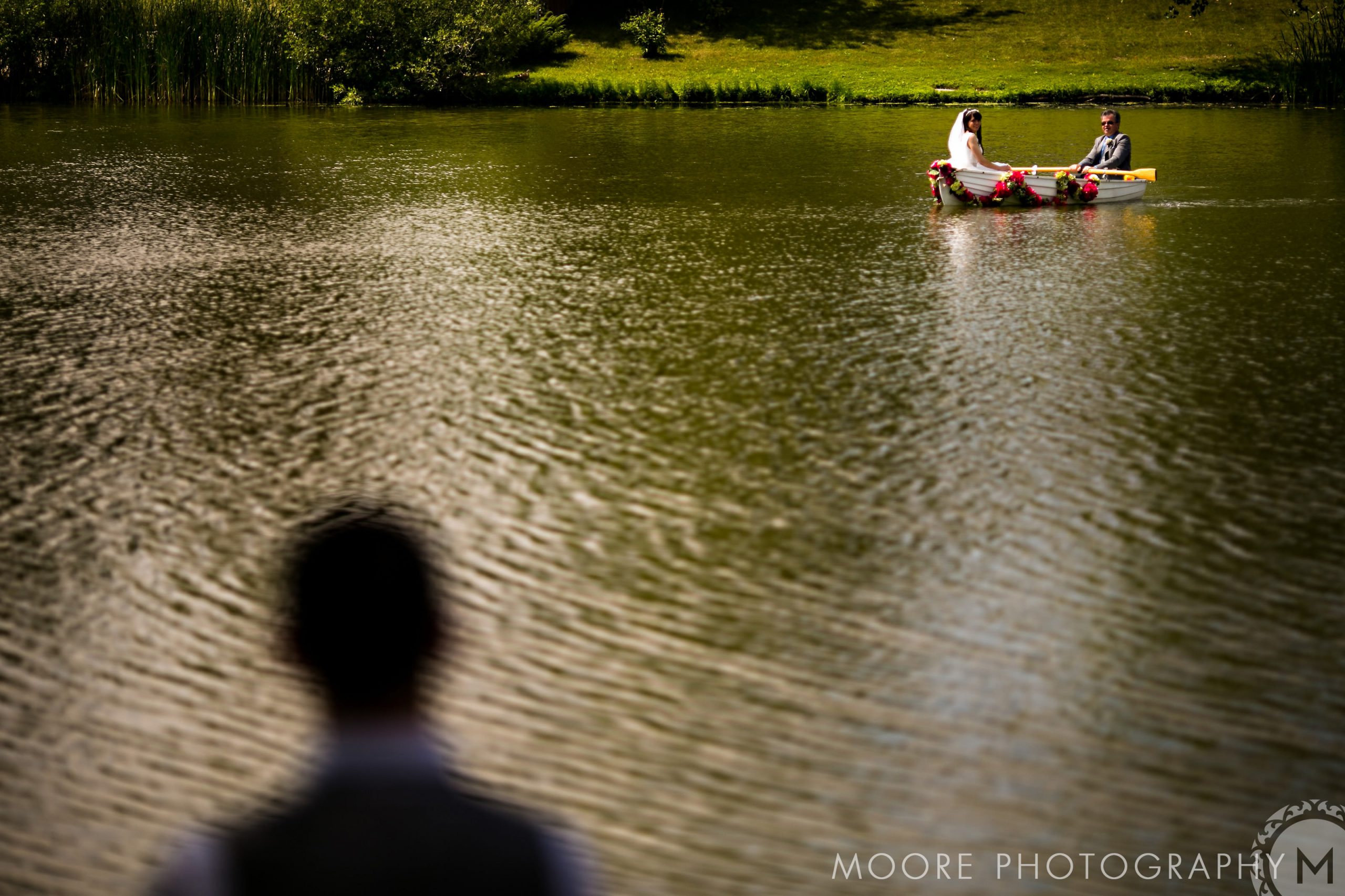 Water resources - Waterway