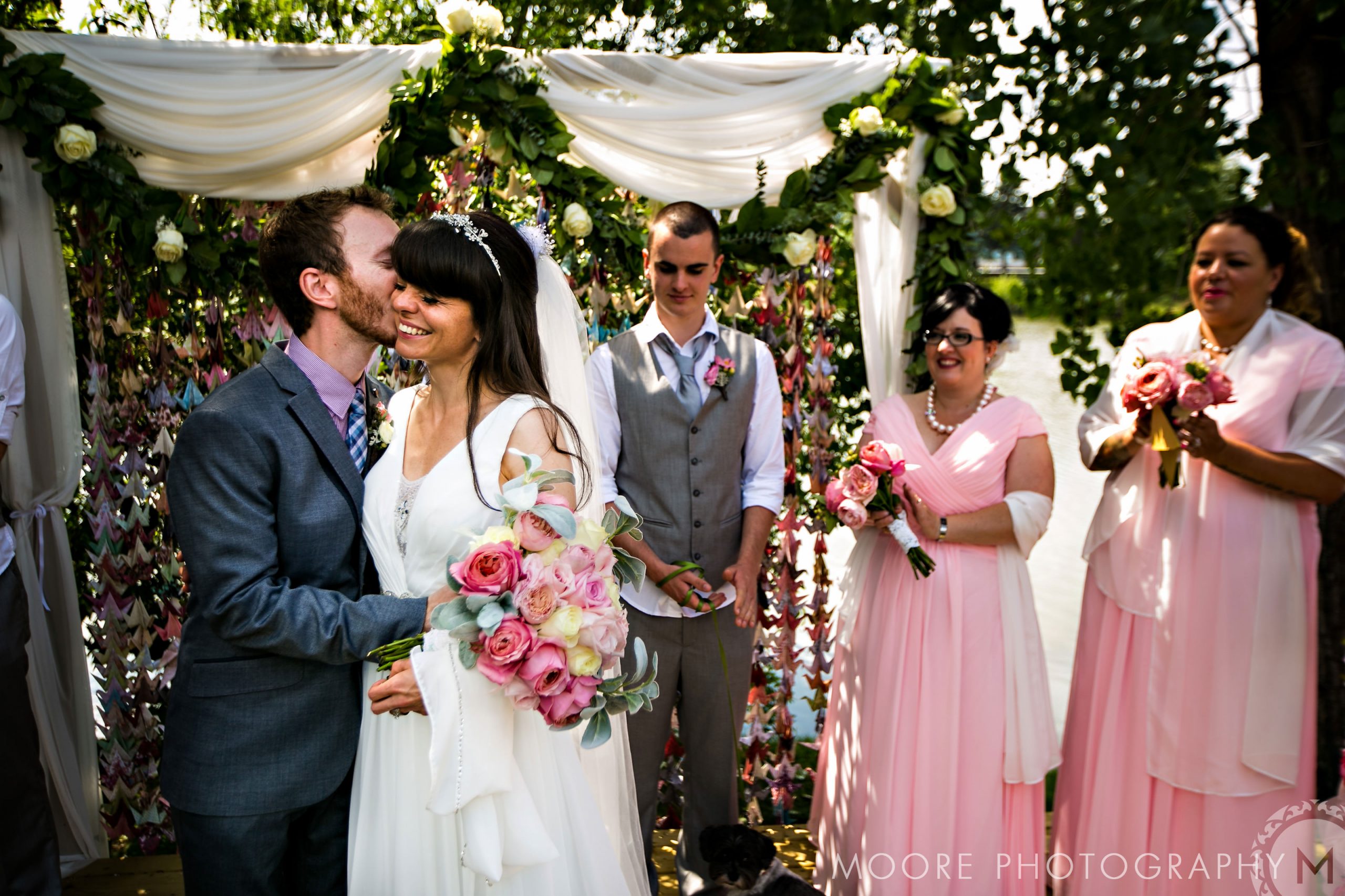 Wedding - Wedding Dress