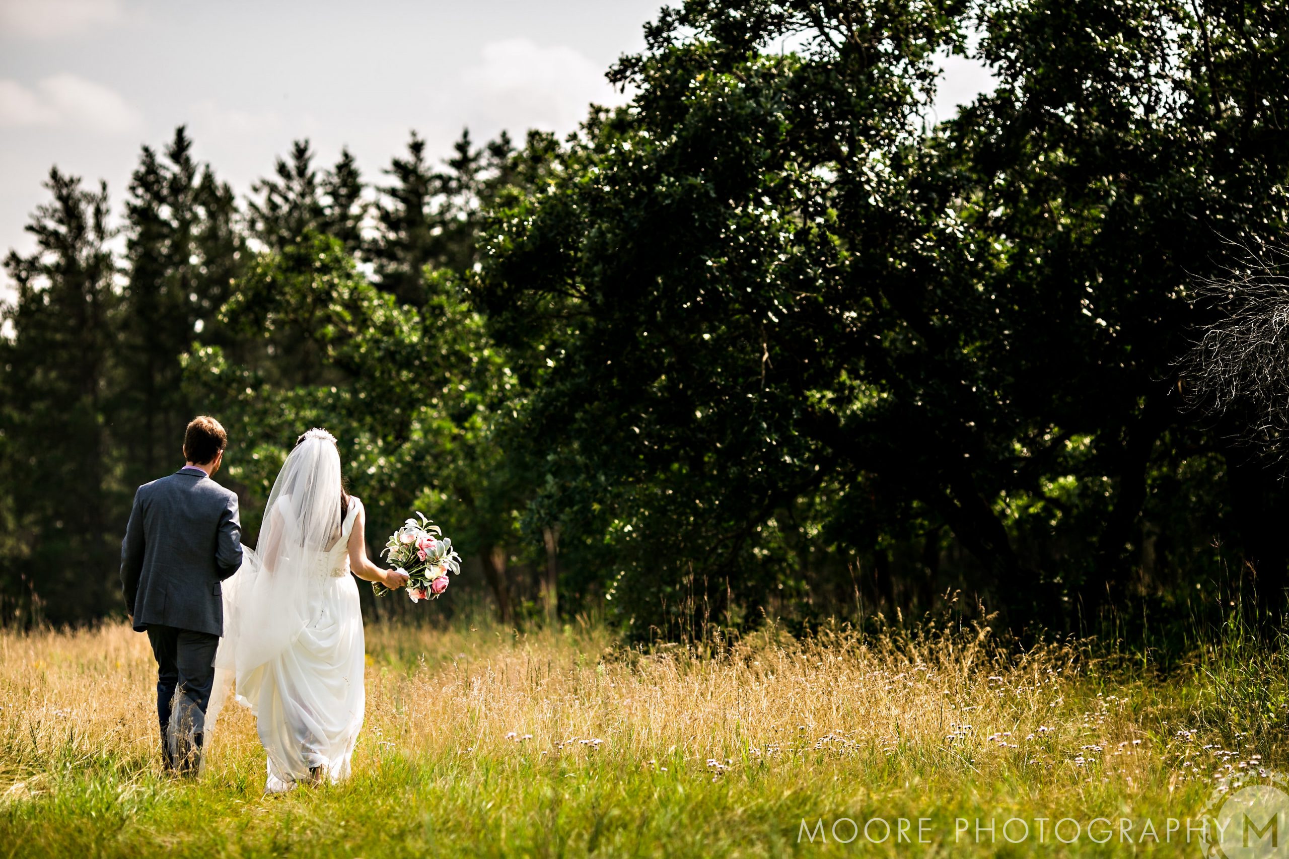 Wedding - Photographer