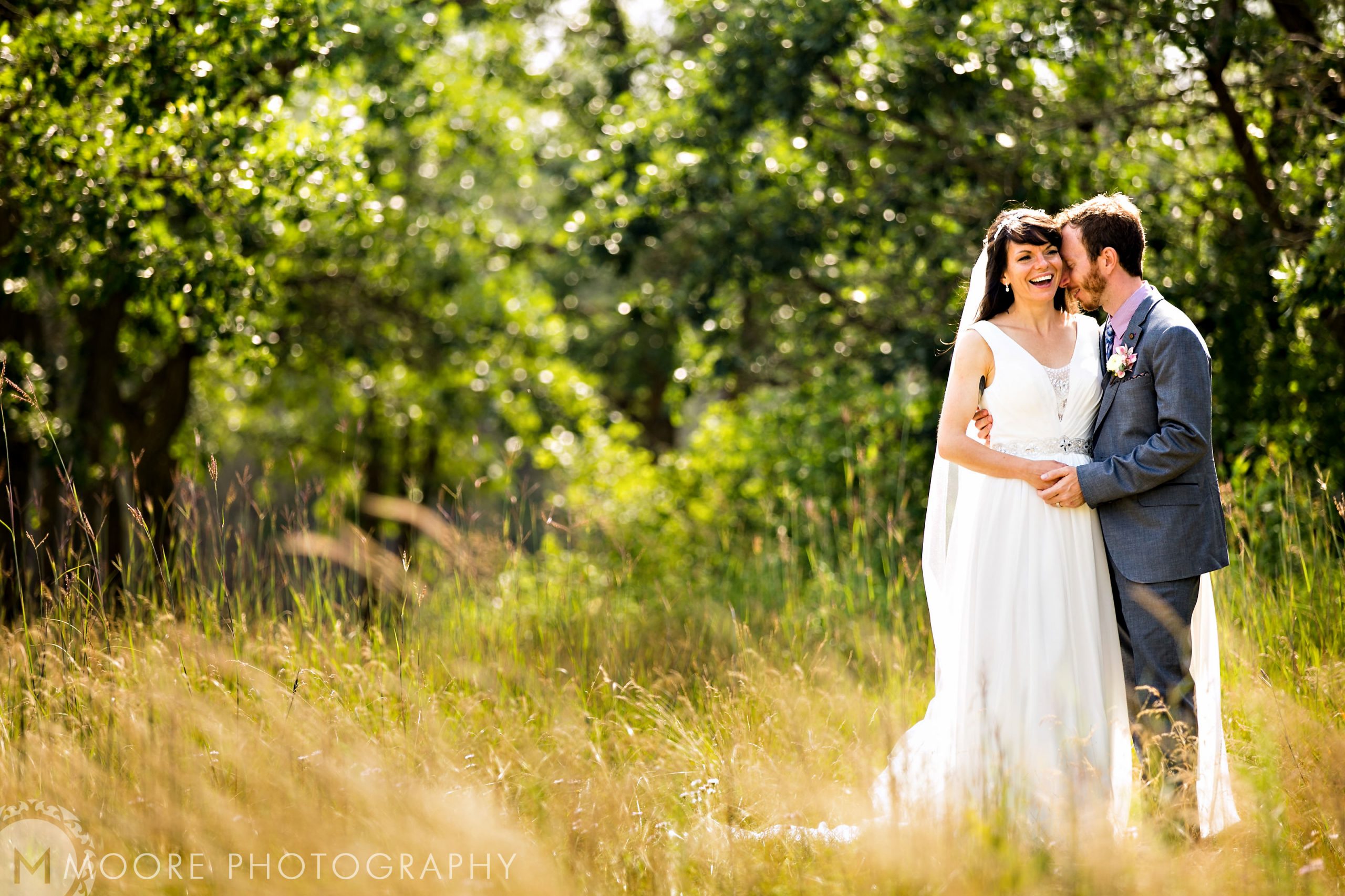 Wedding Dress - Bride