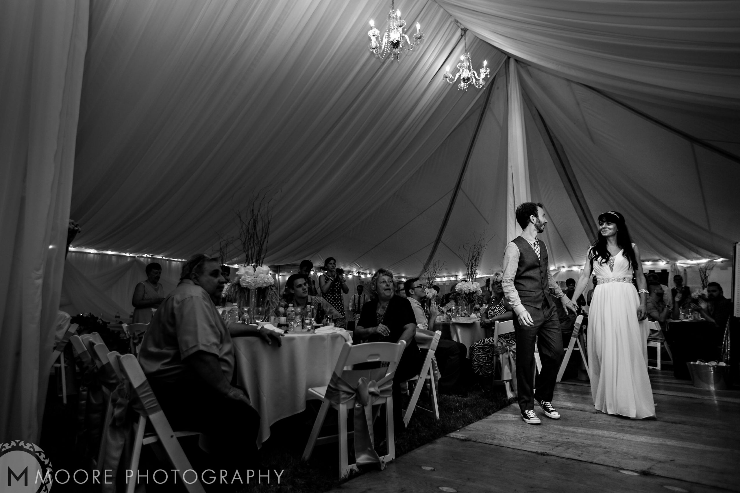 Glen Moore - Wedding