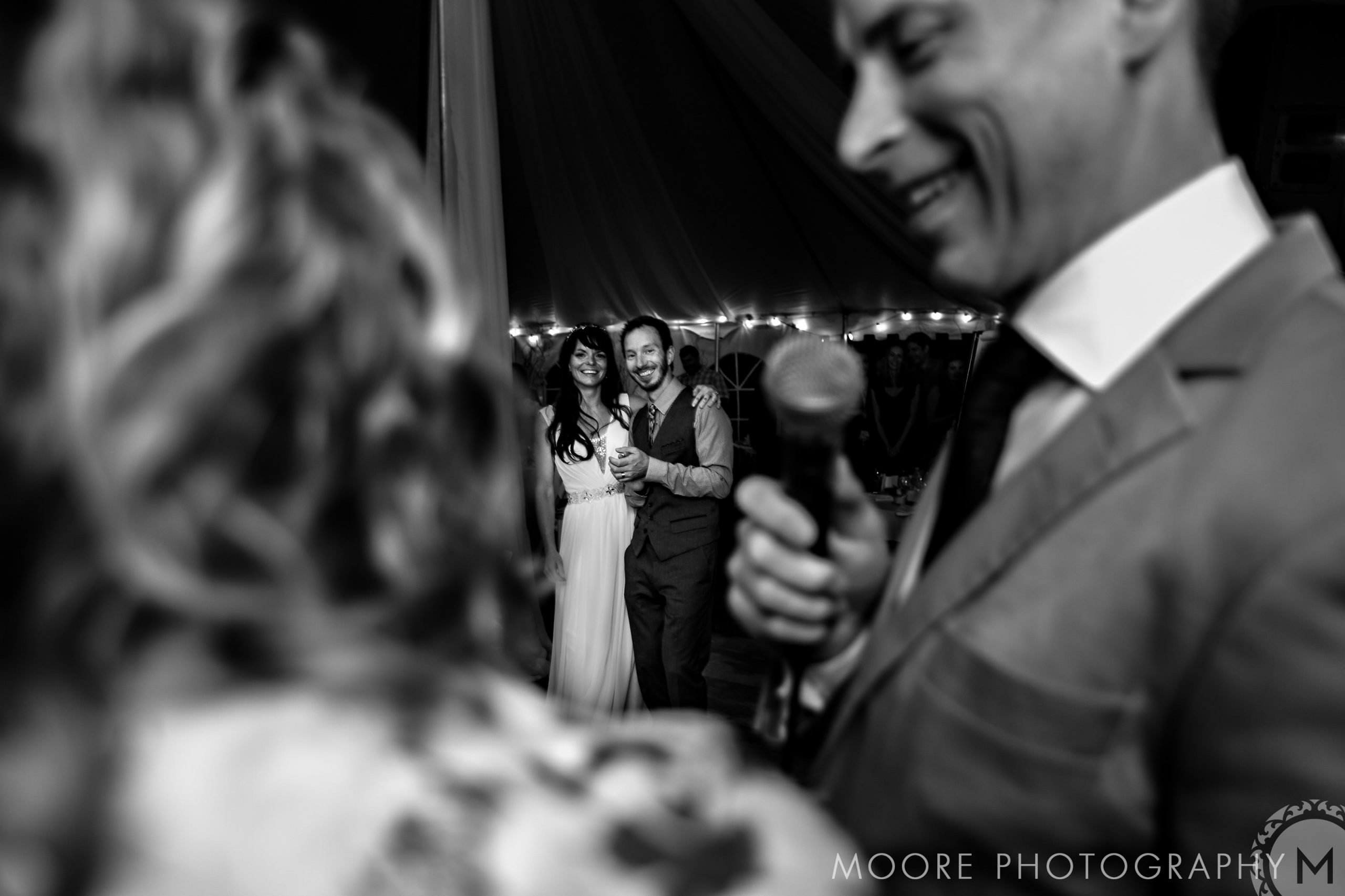 Photographer - Wedding