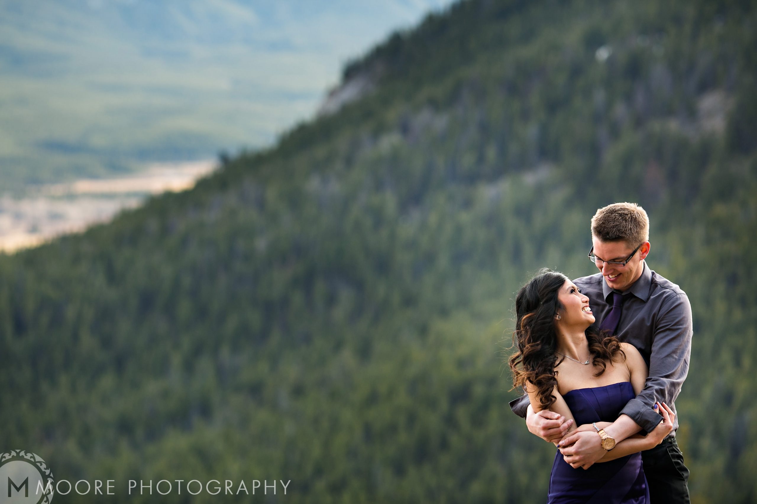 Mountain - Photograph