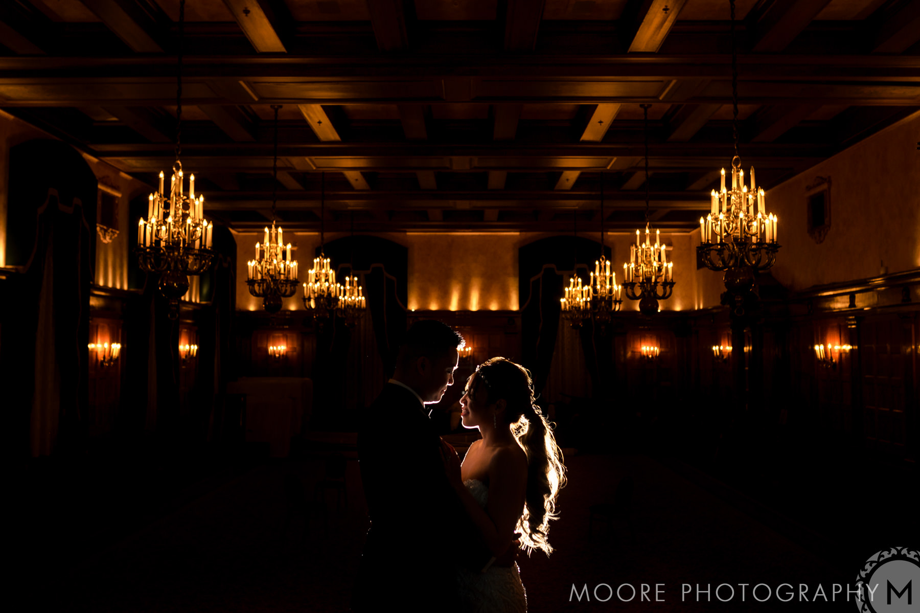 Wedding reception - Photograph