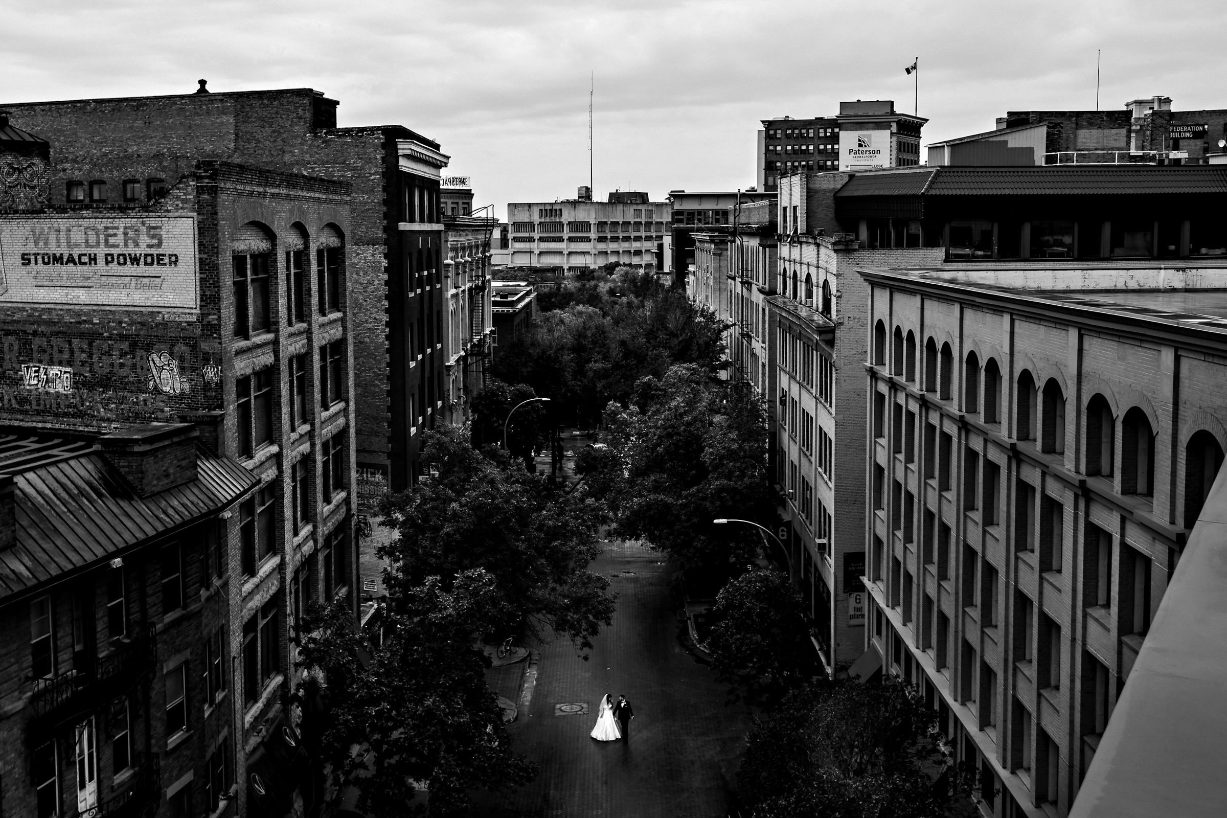 wedding locations in winnipeg