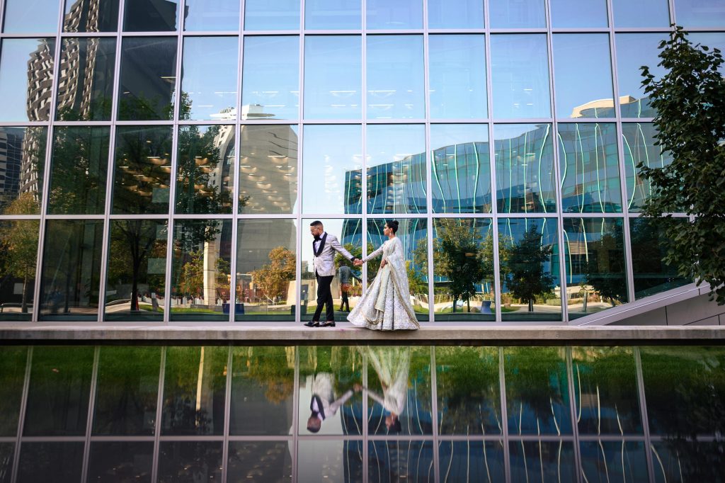 Moore Photography - Wedding photography