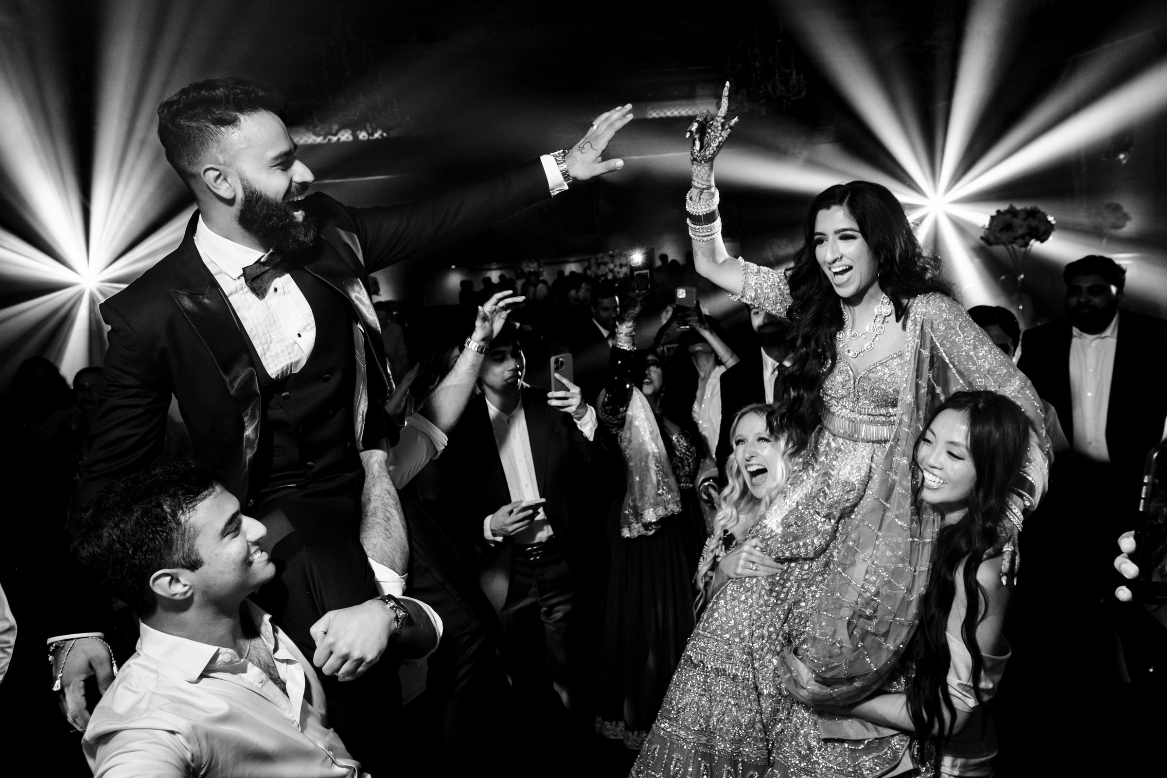 Winnipeg 4-Day Hindu Wedding