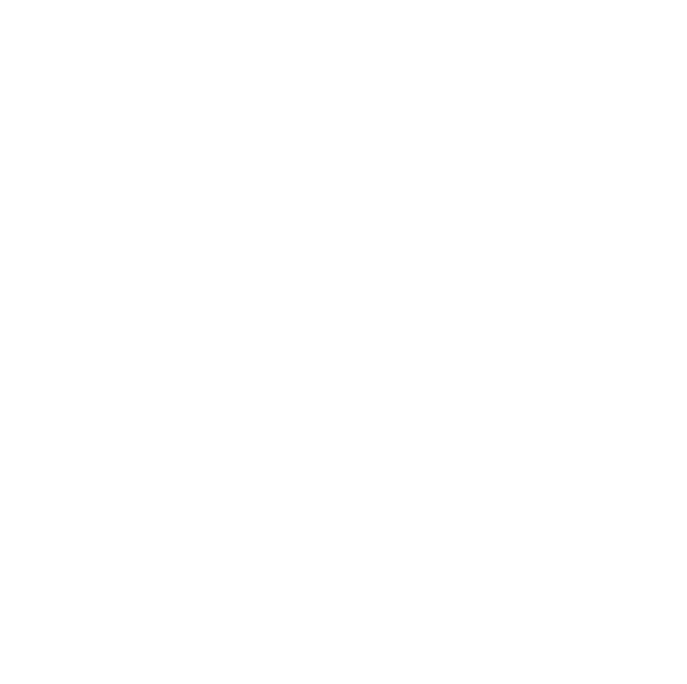 Logo with bold text reading "FEARLESS." above the words "WINNIPEG WEDDING PHOTOGRAPHERS" in white on a black background. A simple line drawing of a camera is placed between the two lines of text.